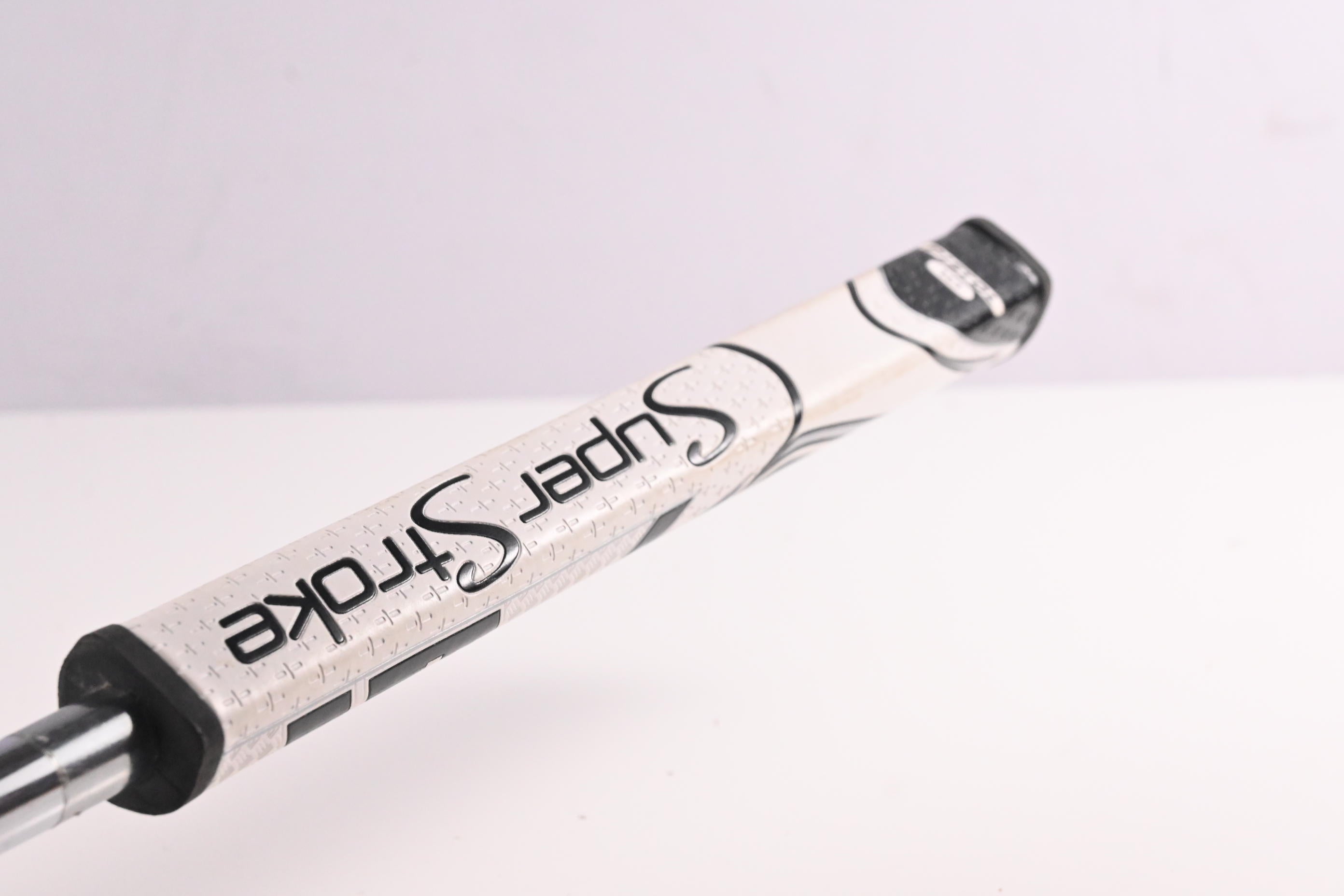 Yes! C-Groove Marilyn Putter / 35.5 Inch