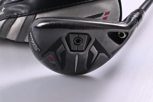 Titleist TSi2 #4 Hybrid / 21 Degree / Regular Flex Kuro Kage Black 55 Shaft