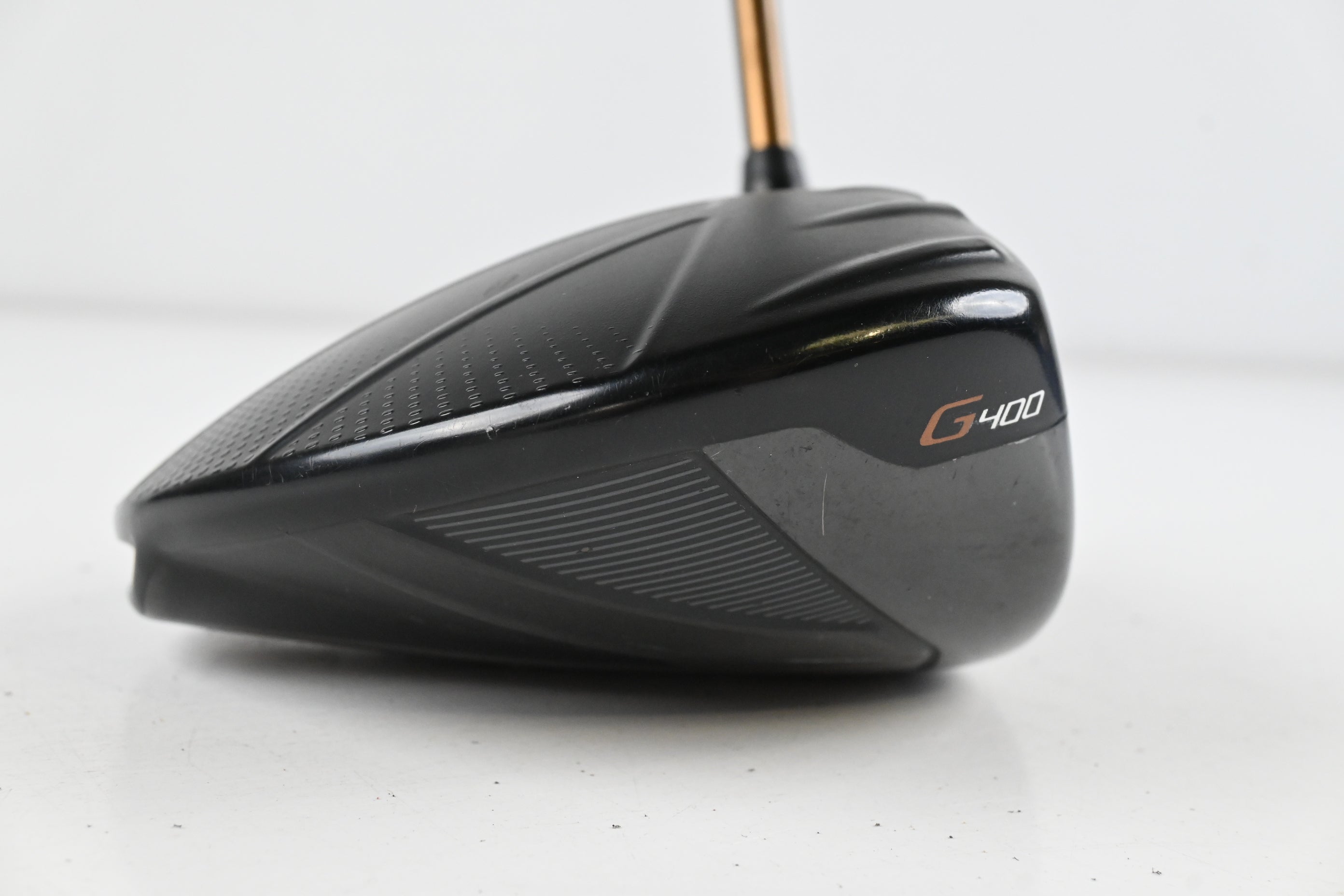 Ping G400 Driver / 10.5 Degree / Regular Flex Ping Alta CB 55 Shaft