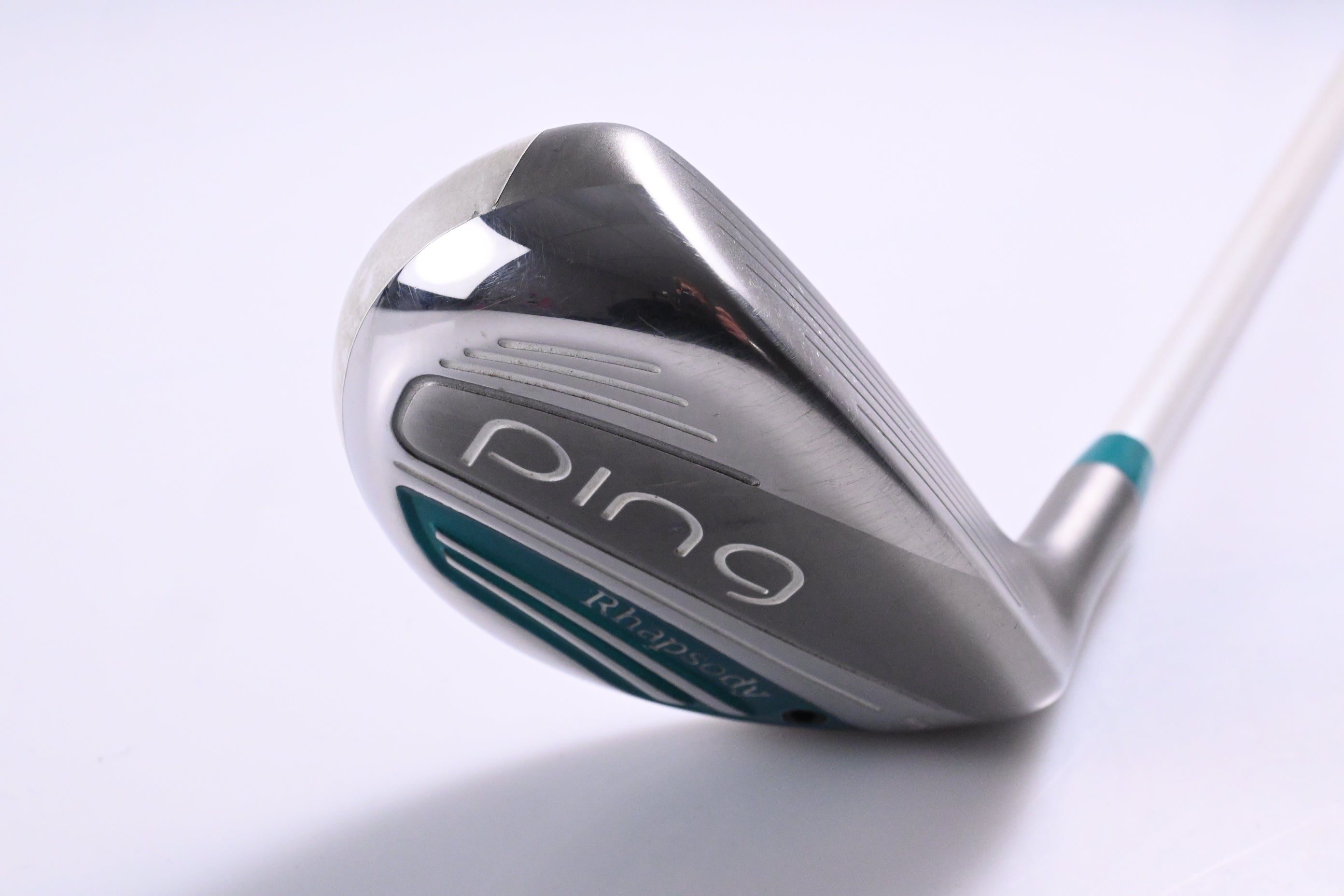 Ladies Ping Rhapsody 2015 #5 Hybrid / 26 Degree / Ladies Flex Ping ULT220 Lite