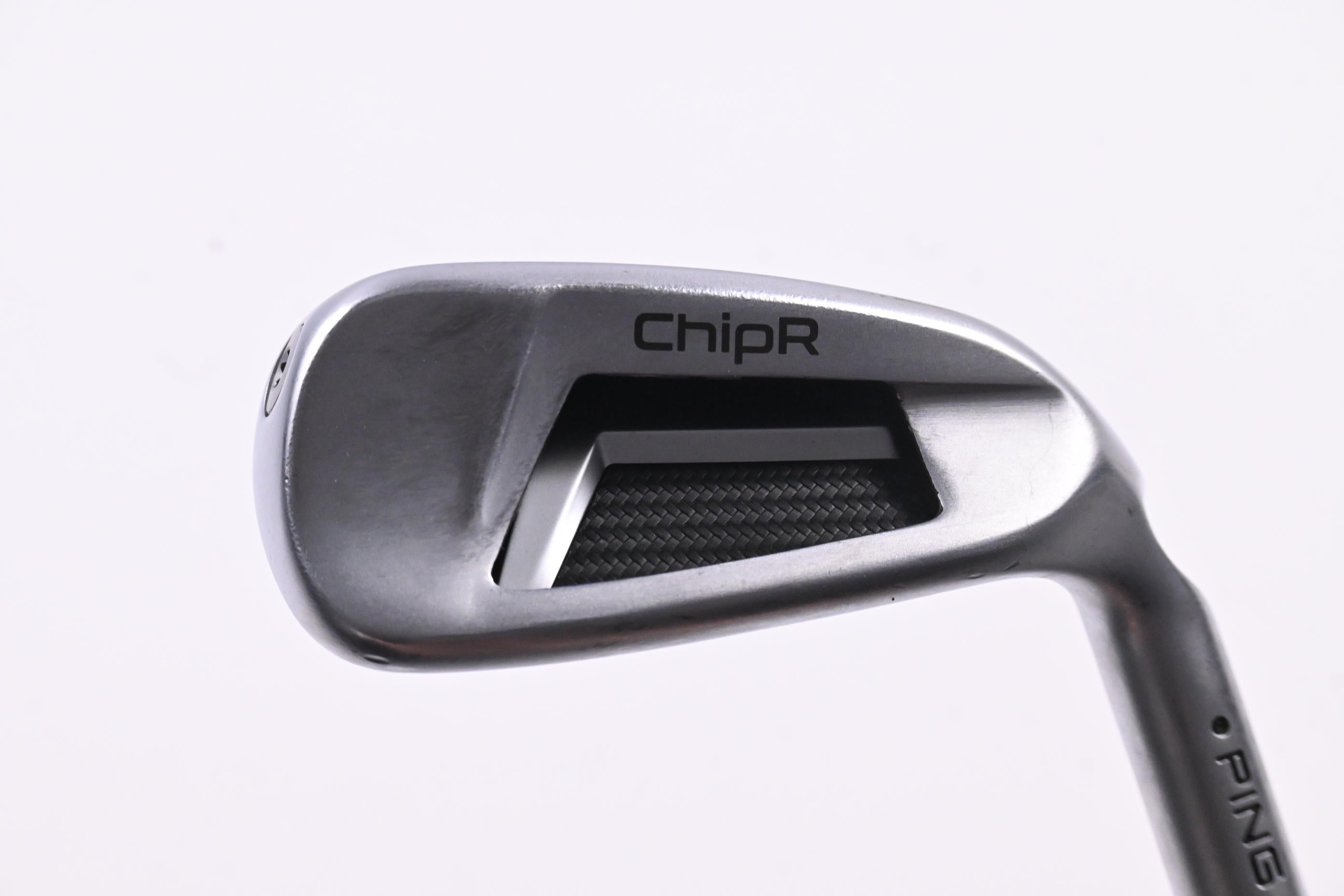 Ping ChipR / 38.5 Degree / Black Dot / 35 Inch