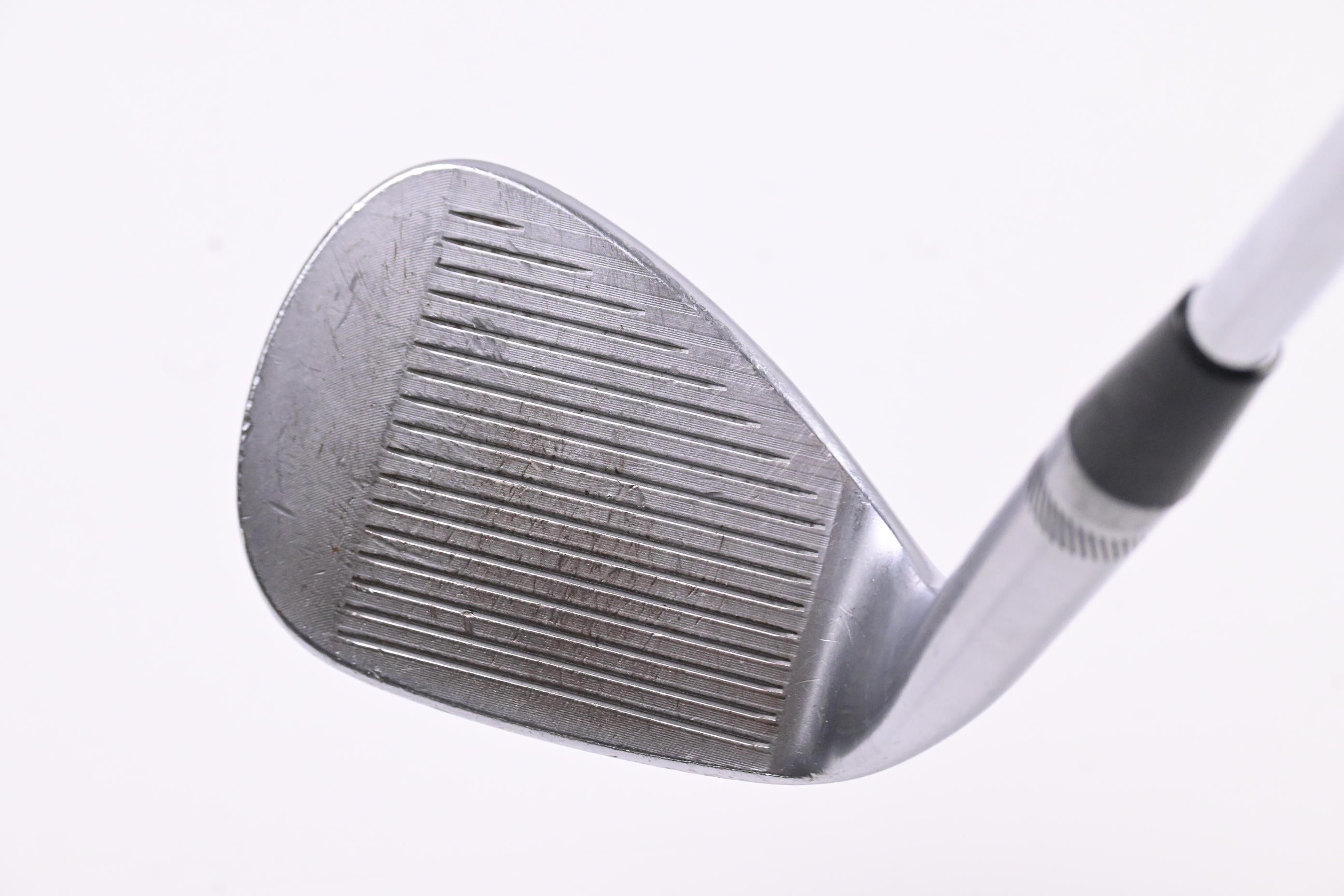 Titleist Vokey SM8 Sand Wedge / 56 Degree / Wedge Flex Steel Shaft