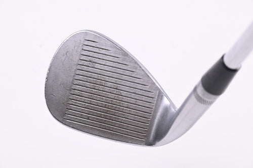 Titleist Vokey SM8 Sand Wedge / 56 Degree / Wedge Flex Steel Shaft