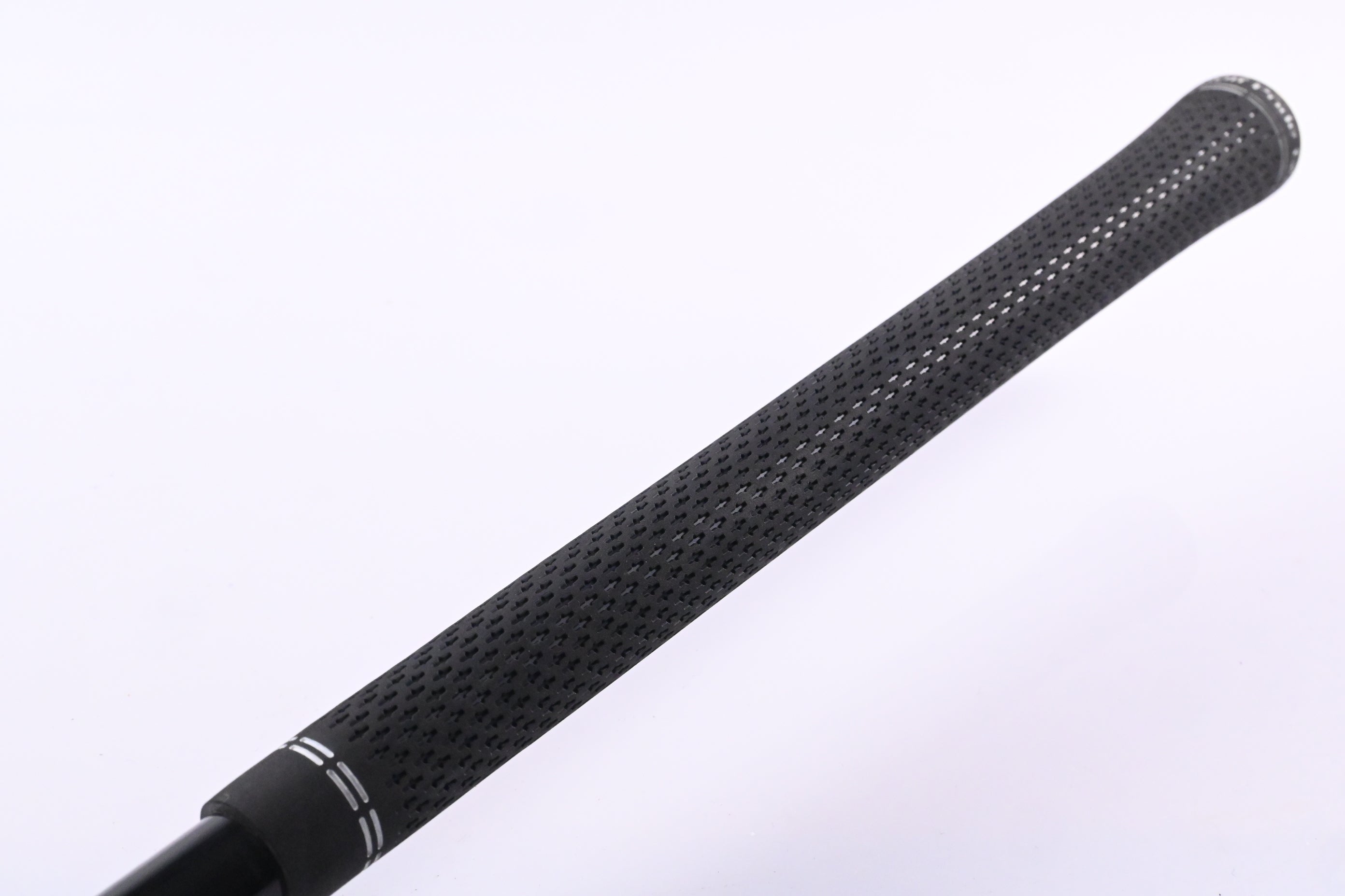 Benross HTX #5 Hybrid / 27 Degree / Regular Flex Kuro Kage Black 70 Shaft
