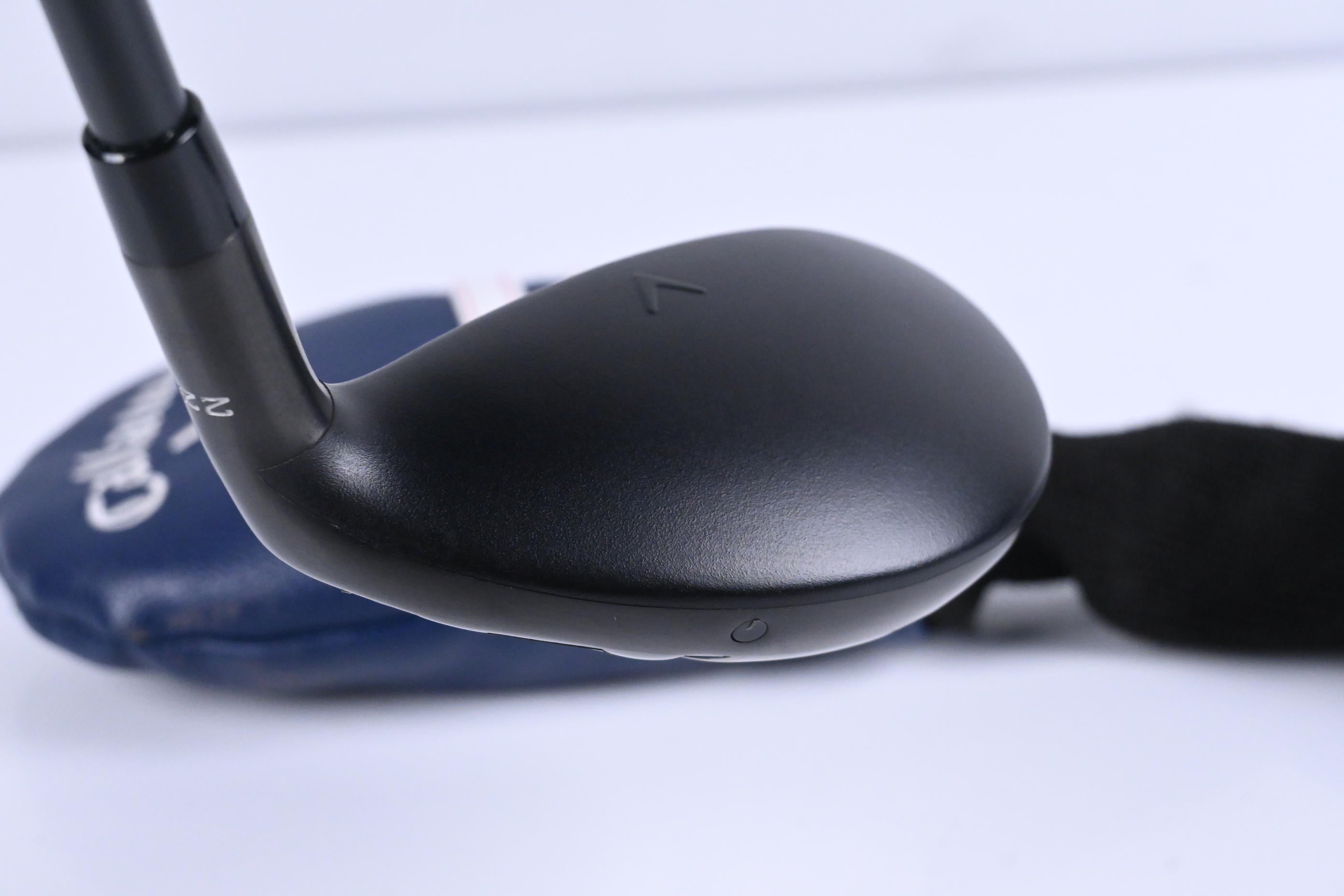 Callaway XR #4 Hybrid / 22 Degree / Regular Flex Project X San Diego California