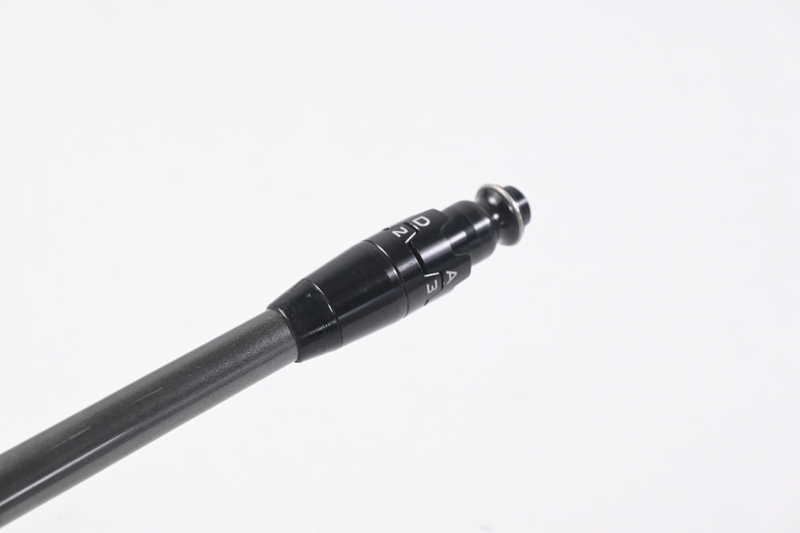 Aldila Rogue M.AX 85 #5 Hybrid Shaft / Stiff Flex / Titleist 2nd Gen