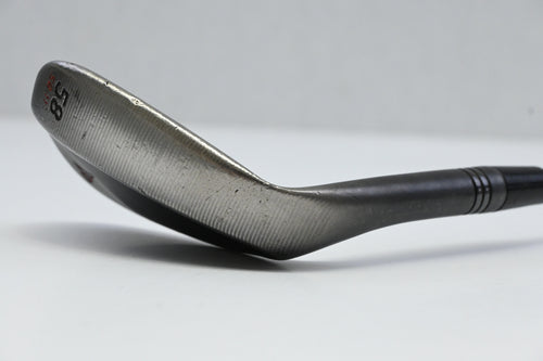 Taylormade Milled Grind 2 Lob Wedge / 58 Degree / Stiff Flex Dynamic Gold S200