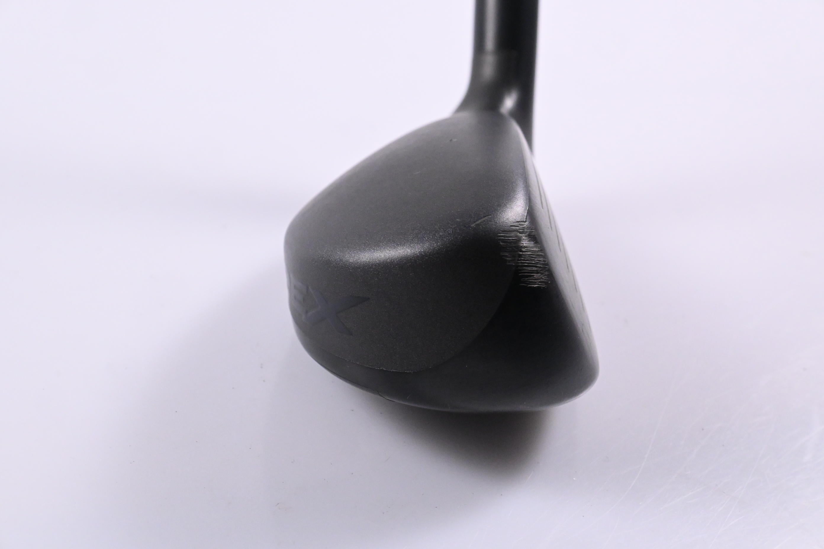 Callaway Apex #5 Hybrid / 26 Degree / Senior Flex Kuro Kage 80 Shaft