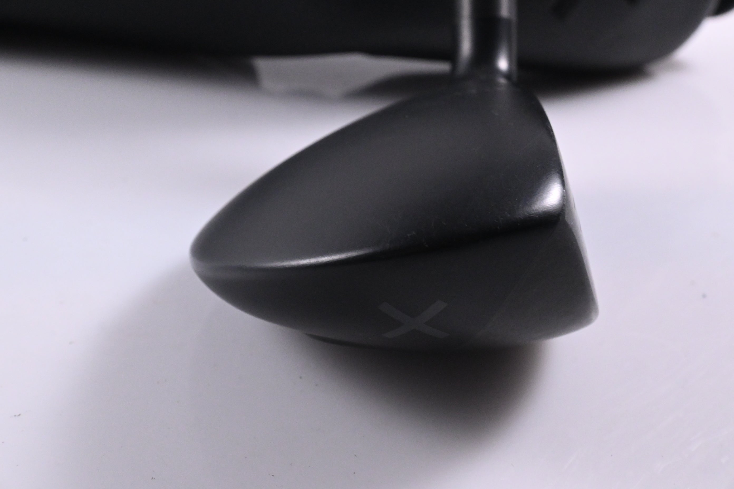 Caley #3 Hybrid / 19 Degree / Stiff Flex Caley Shaft