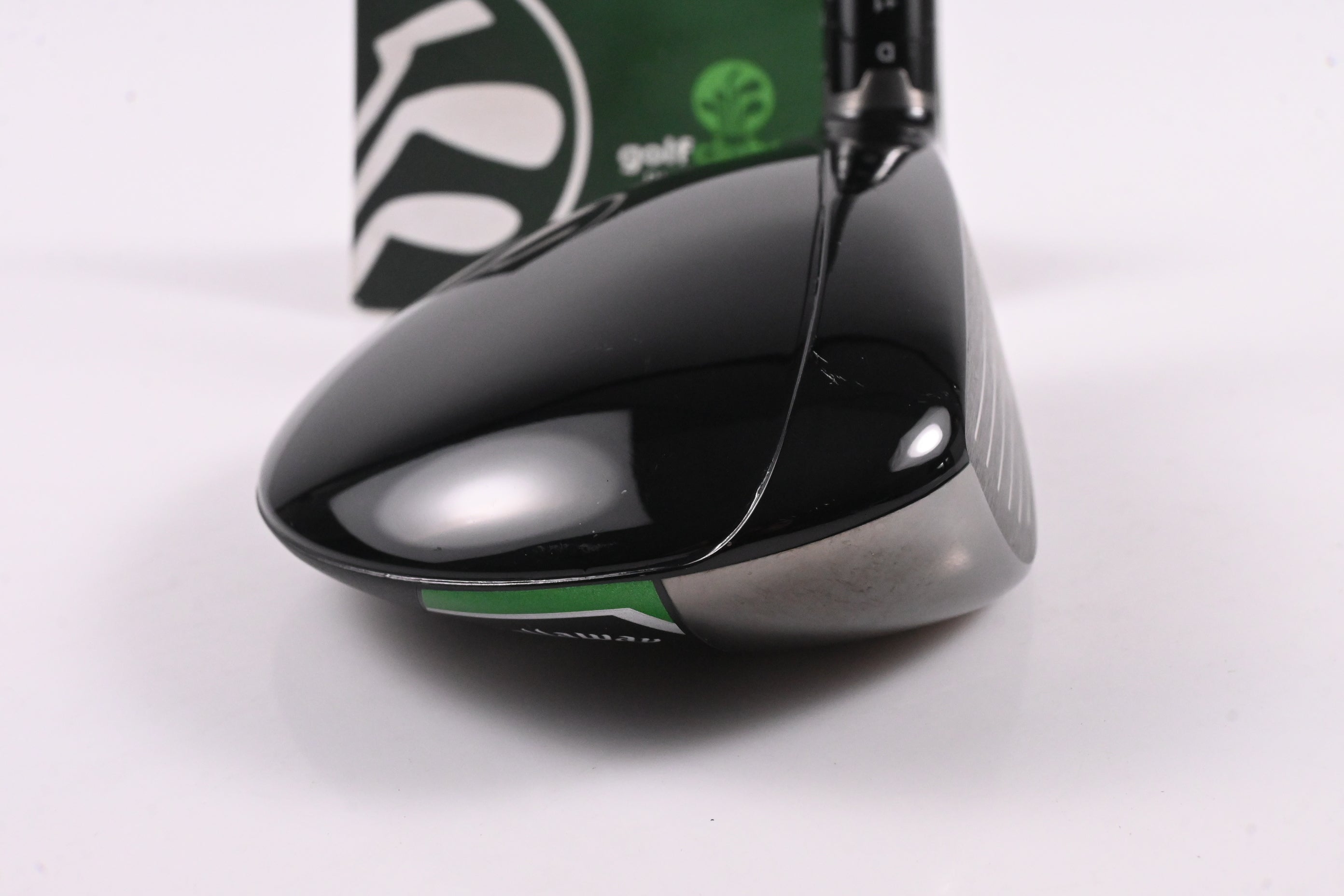 Callaway Elyte Triple Diamond #3 Wood / 15 Degree / Stiff Flex Project X Denali 60