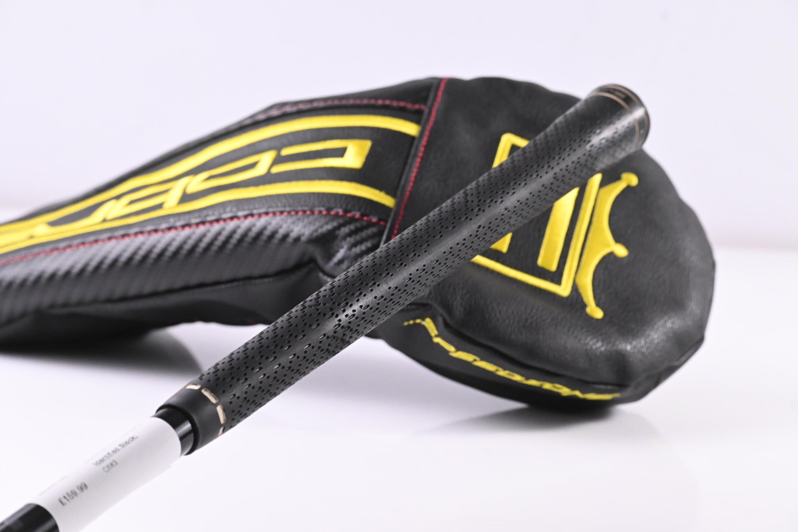 Cobra King Speedzone Driver / 10.5 Degree / Regular Flex Fujikura pro 56 Shaft