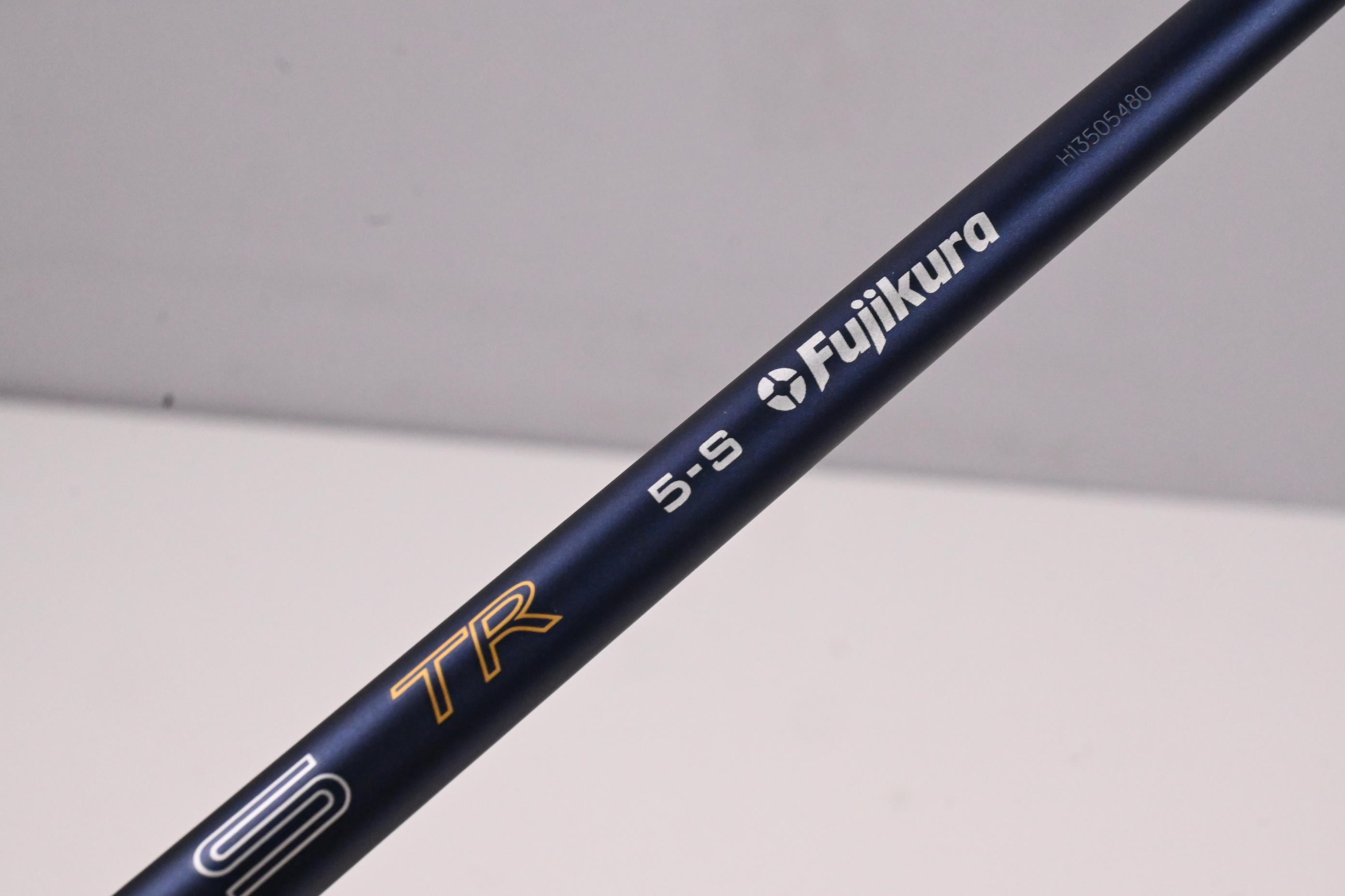 Fujikura Ventus TR Velocore+ Blue 5 Driver / Stiff Flex / Ping 3rd Gen