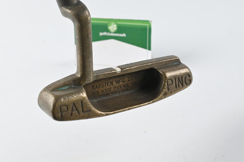 Ping Karsten Original PAL Putter / 33 Inch