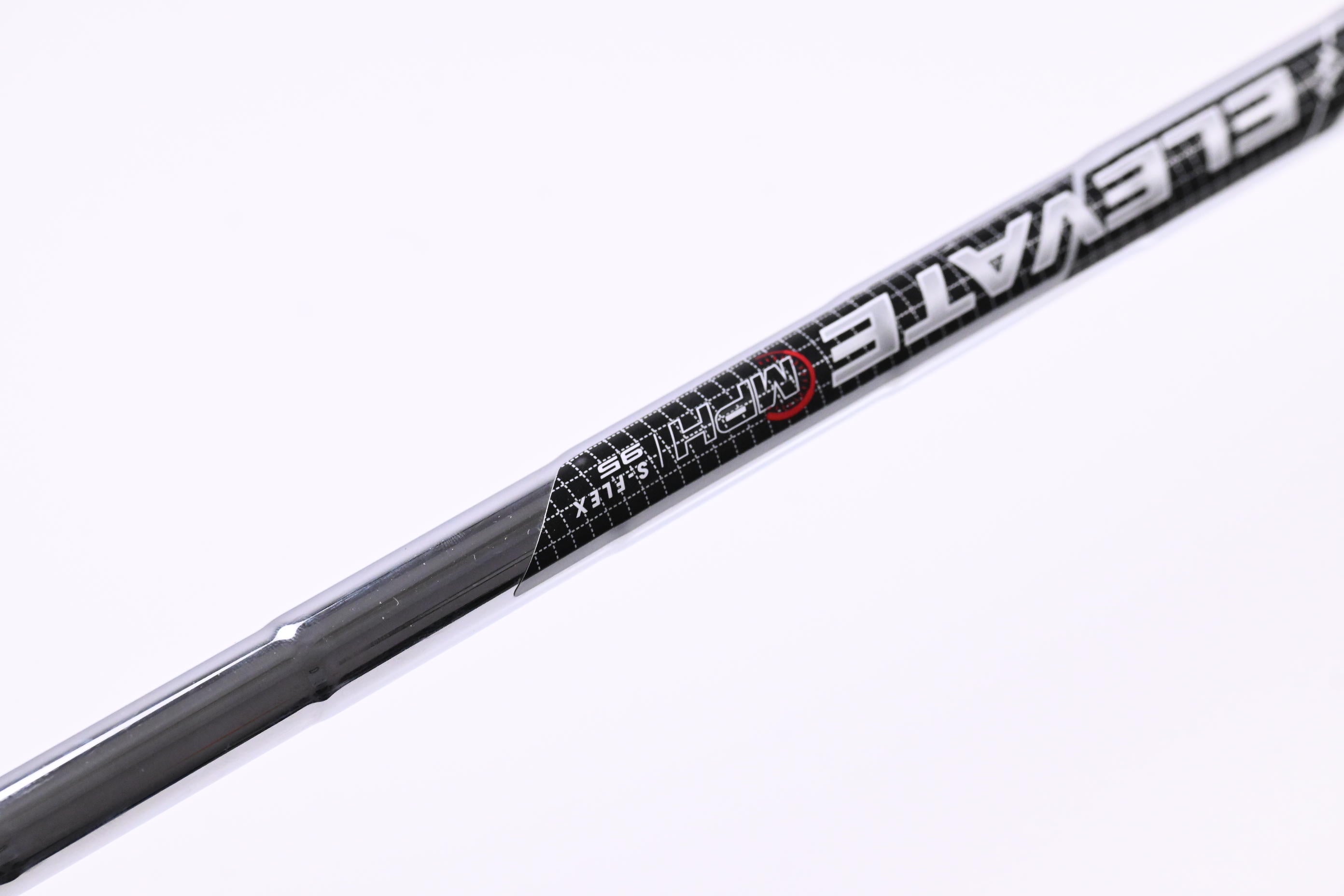 Callaway Apex Ai200 #4 Iron / 21 Degree / Stiff Flex Elevate MPH 95 Shaft