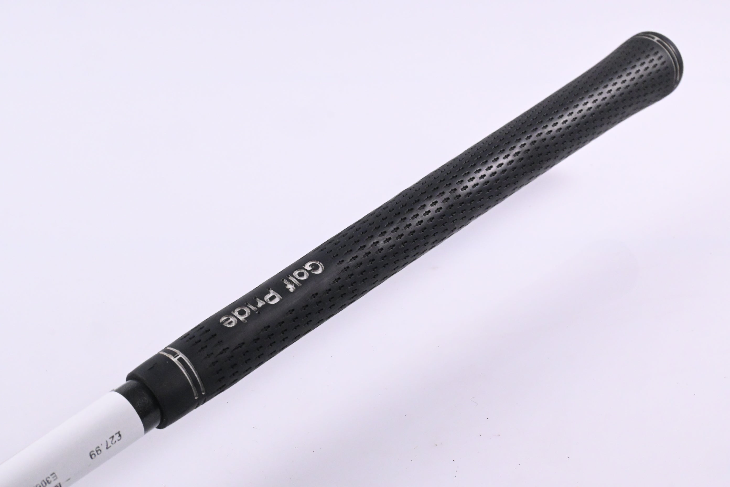 Left Hand Ping Rapture #4 Hybrid / 21 Degree / Regular Flex Ping TFC 909 Shaft