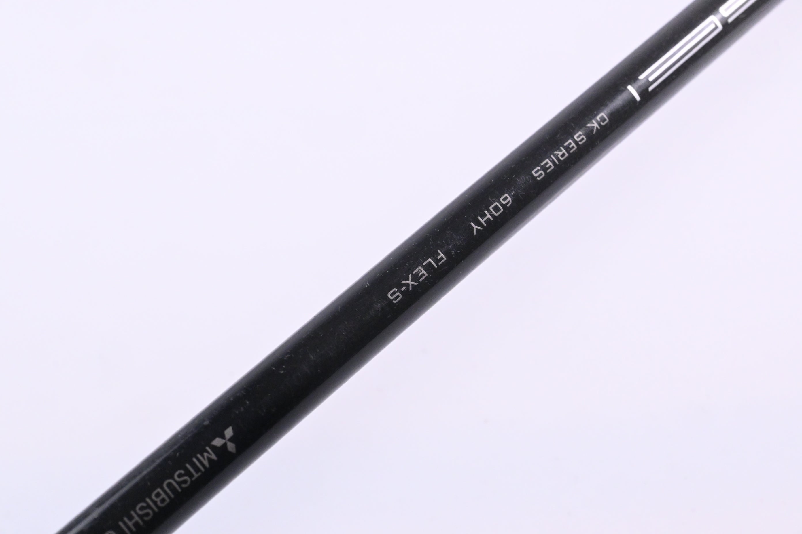 Titleist 818 H1 #4 Hybrid / 23 Degree / Stiff Flex Tensei CK Red 60 Shaft