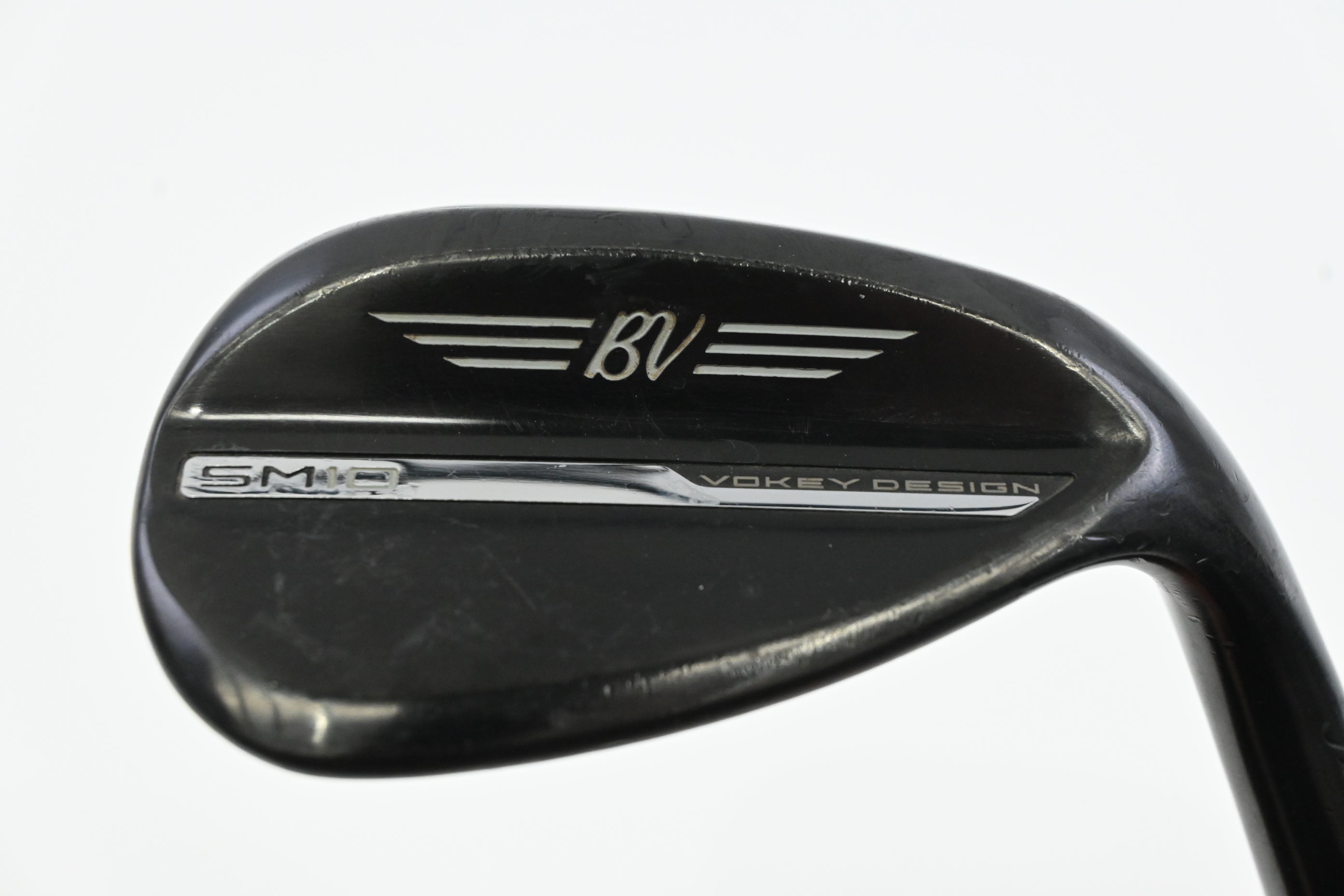 Titleist Vokey SM10 Lob Wedge / 58 Degree / Wedge Flex Titleist Vokey SM10
