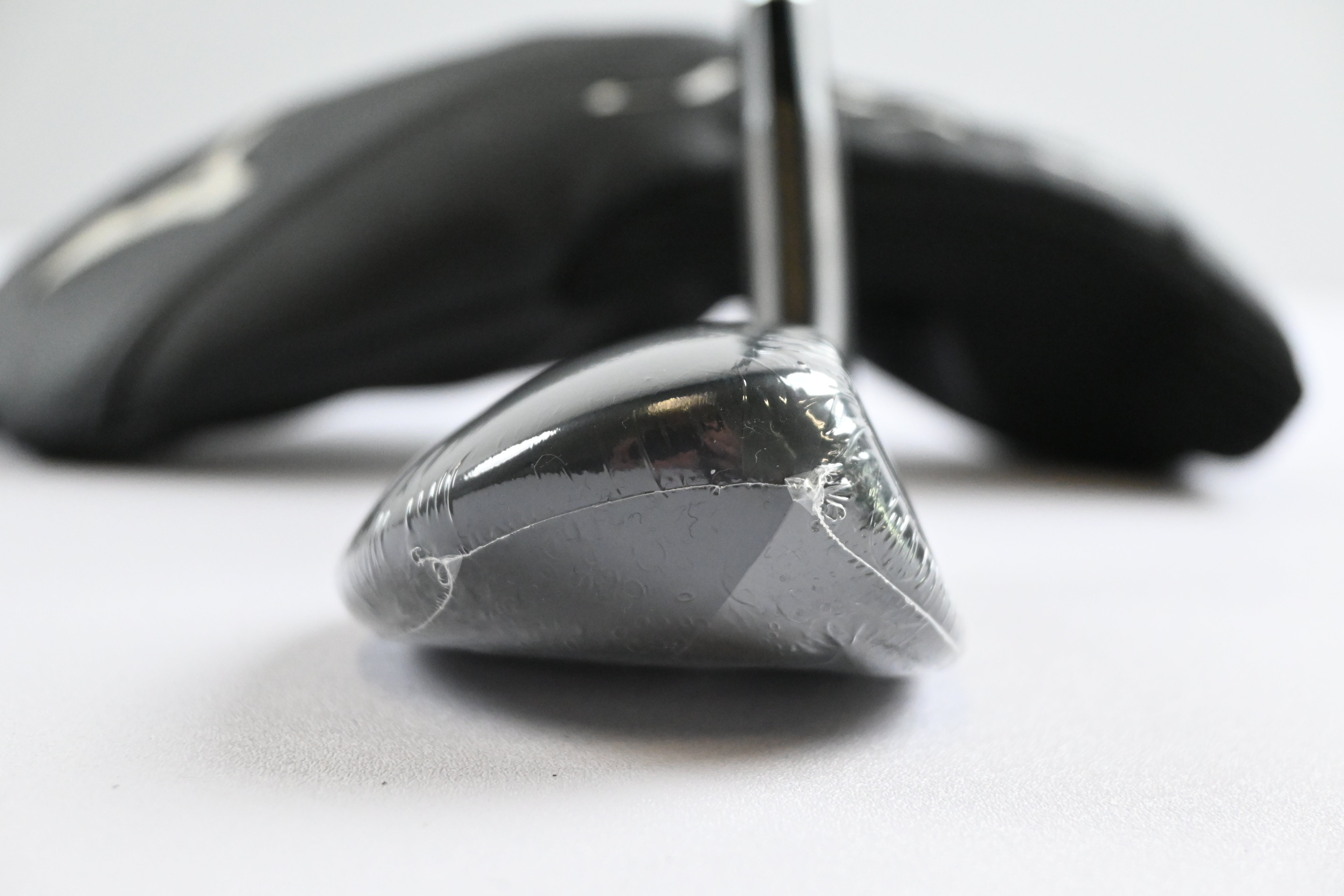 Mizuno JPX 921 Fli-Hi #6 Hybrid / 25 Degree / Regular Flex N.S.Pro 950 GH Neo