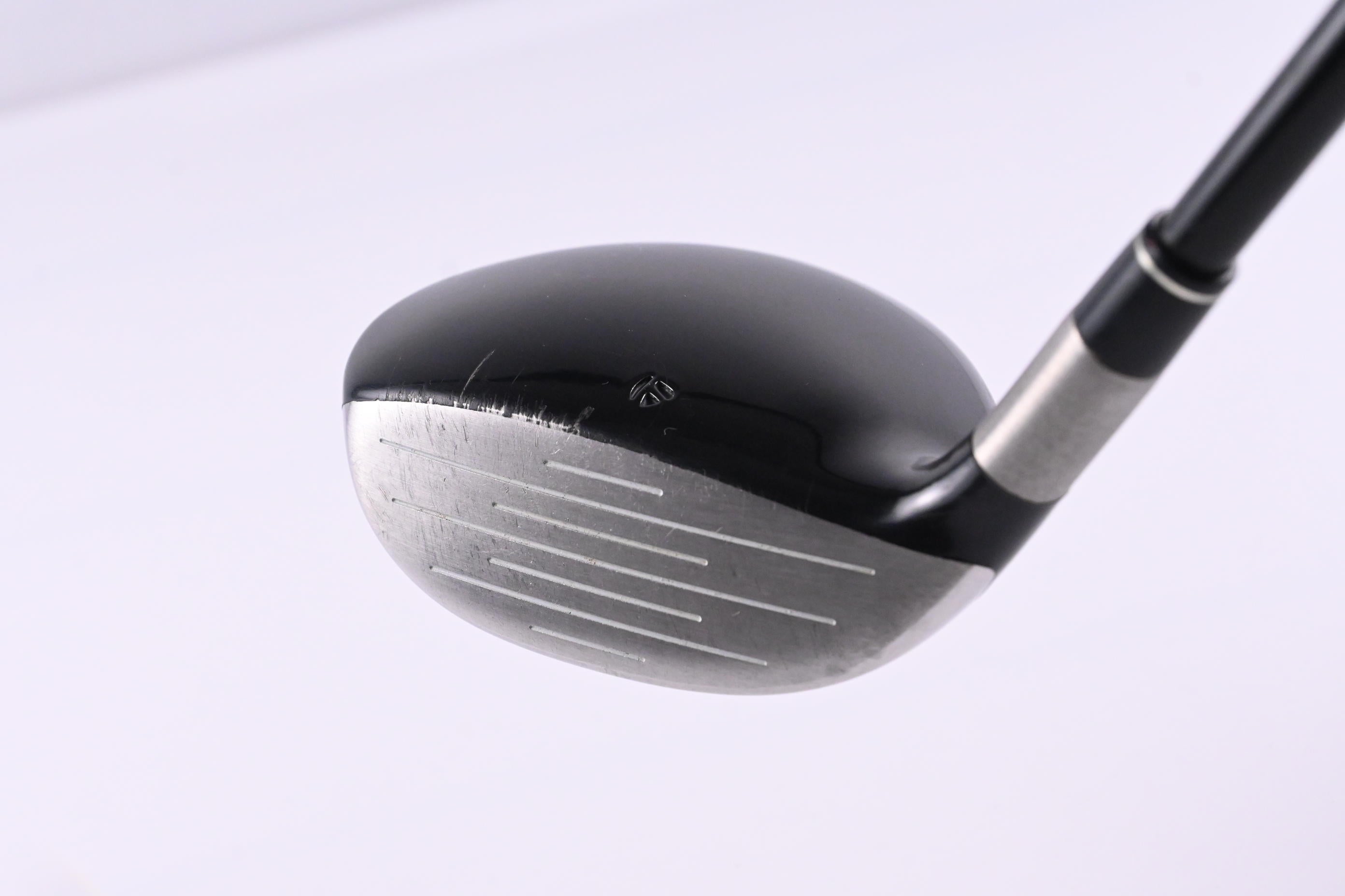 Taylormade R7 Draw #3 Wood / 15 Degree / Regular Flex REAX 55 Shaft