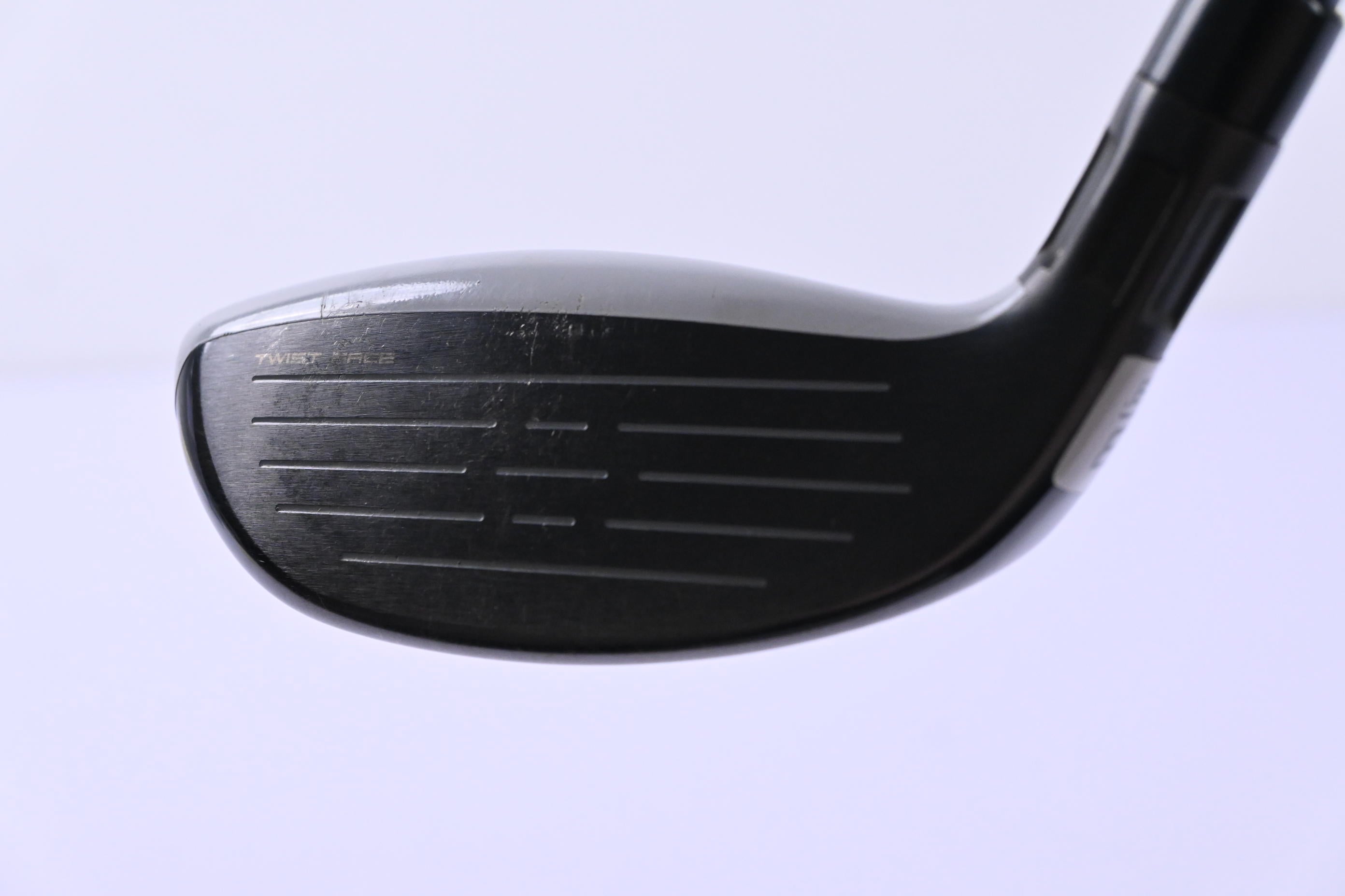 Taylormade SIM Max #3 Hybrid / 19 Degree / Regular Flex Fujikura Ventus Blue 6