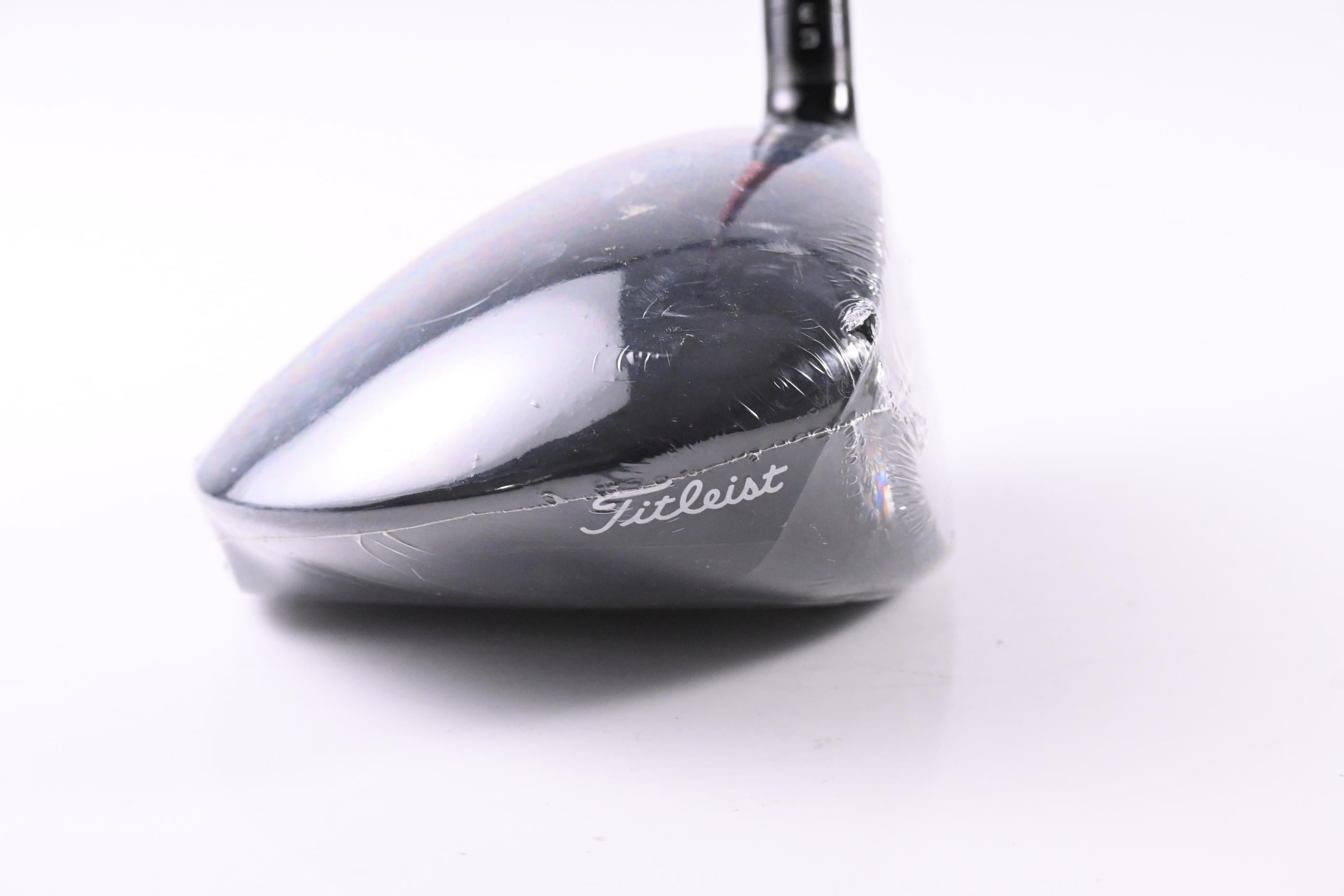 Titleist GT4 Driver / 9 Degree / Regular Flex Denali Red 50 Shaft