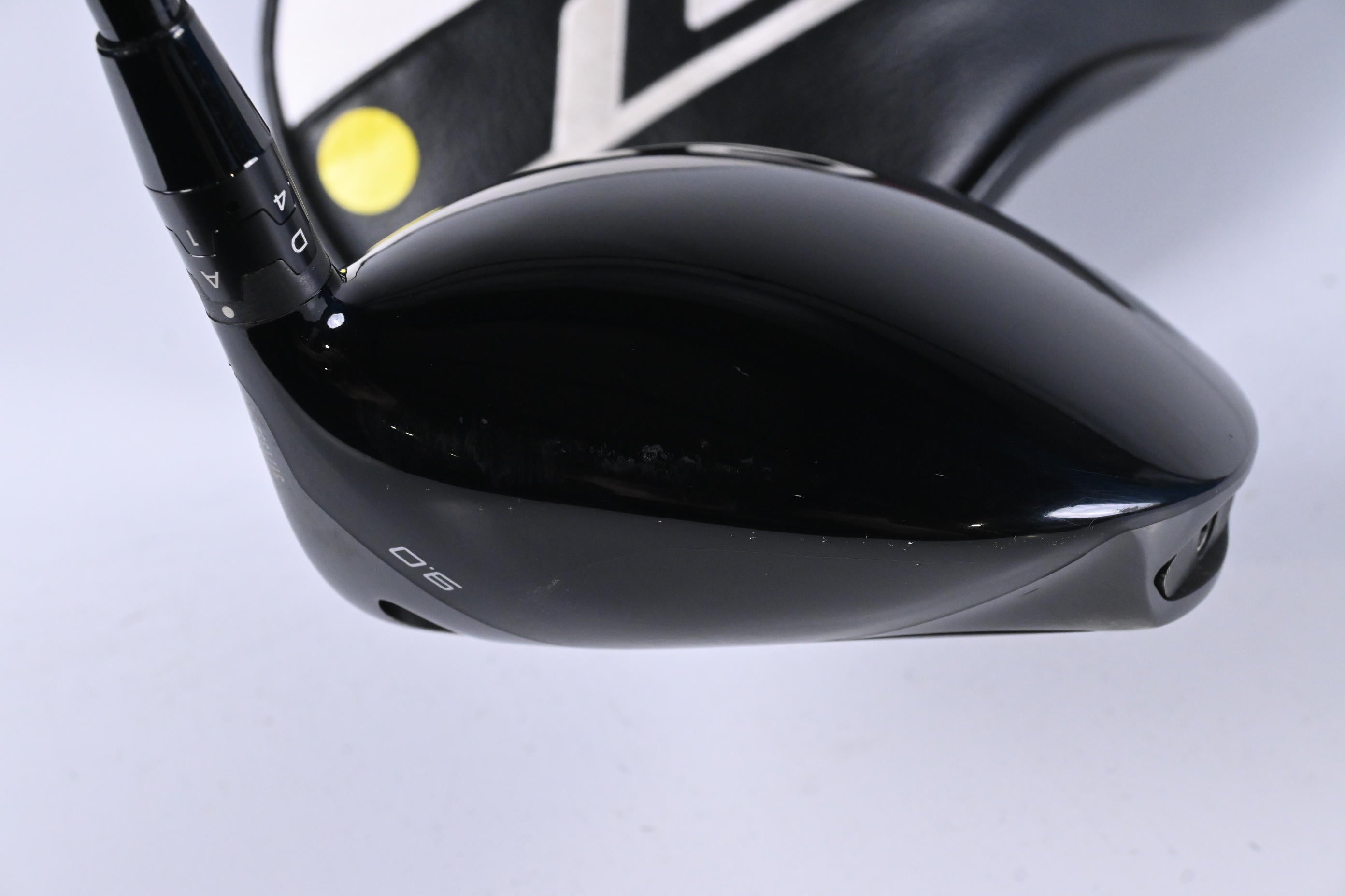 Titleist GT4 Driver / 9 Degree / Tour X-Flex Tensei CK Blue 60 Shaft