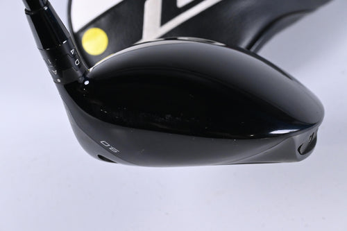 Titleist GT4 Driver / 9 Degree / Tour X-Flex Tensei CK Blue 60 Shaft