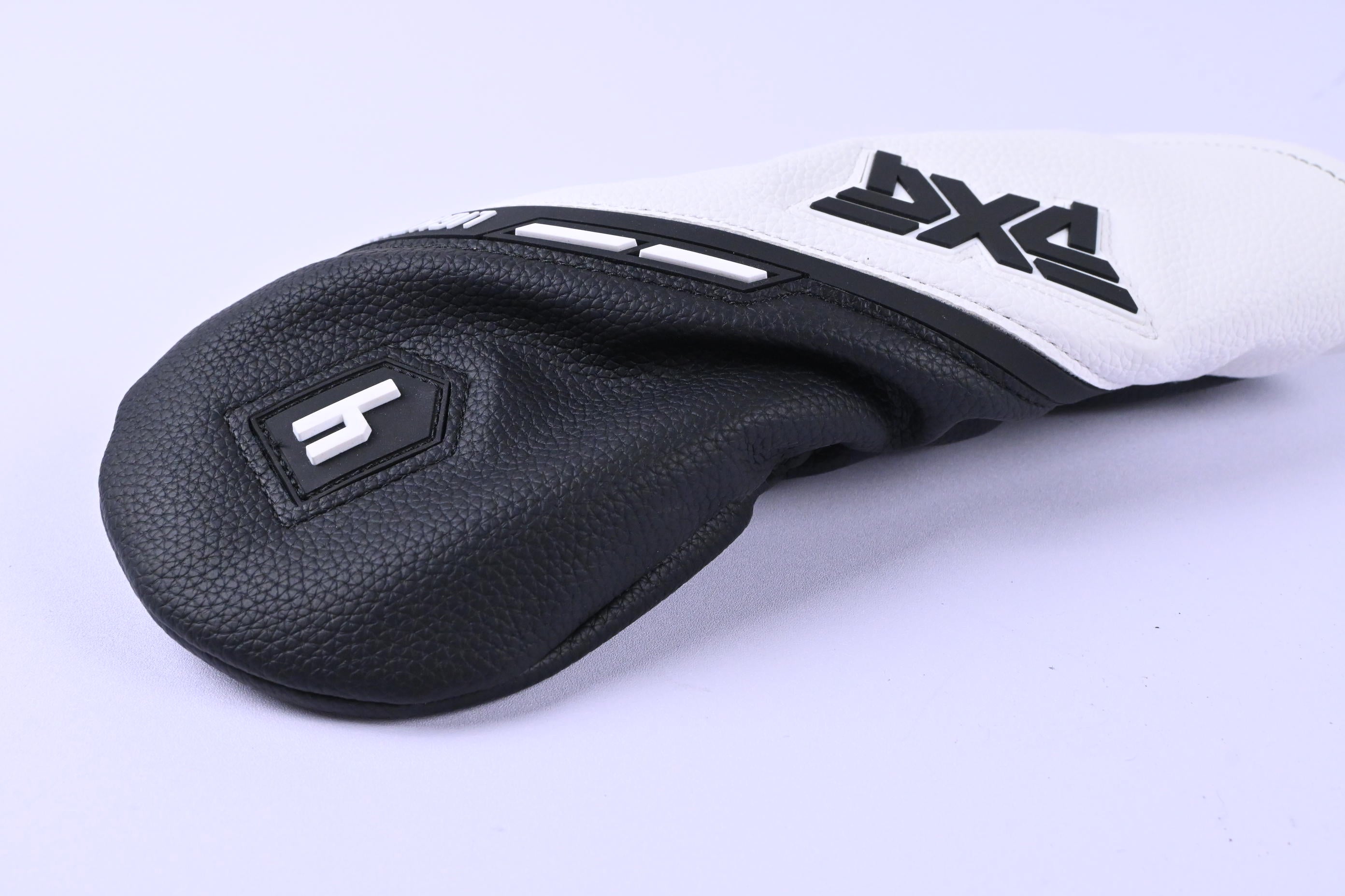 PXG Lightning #4 Wood / 17 Degree / Stiff Flex Kai'li Dark Waves Blue 70 Shaft