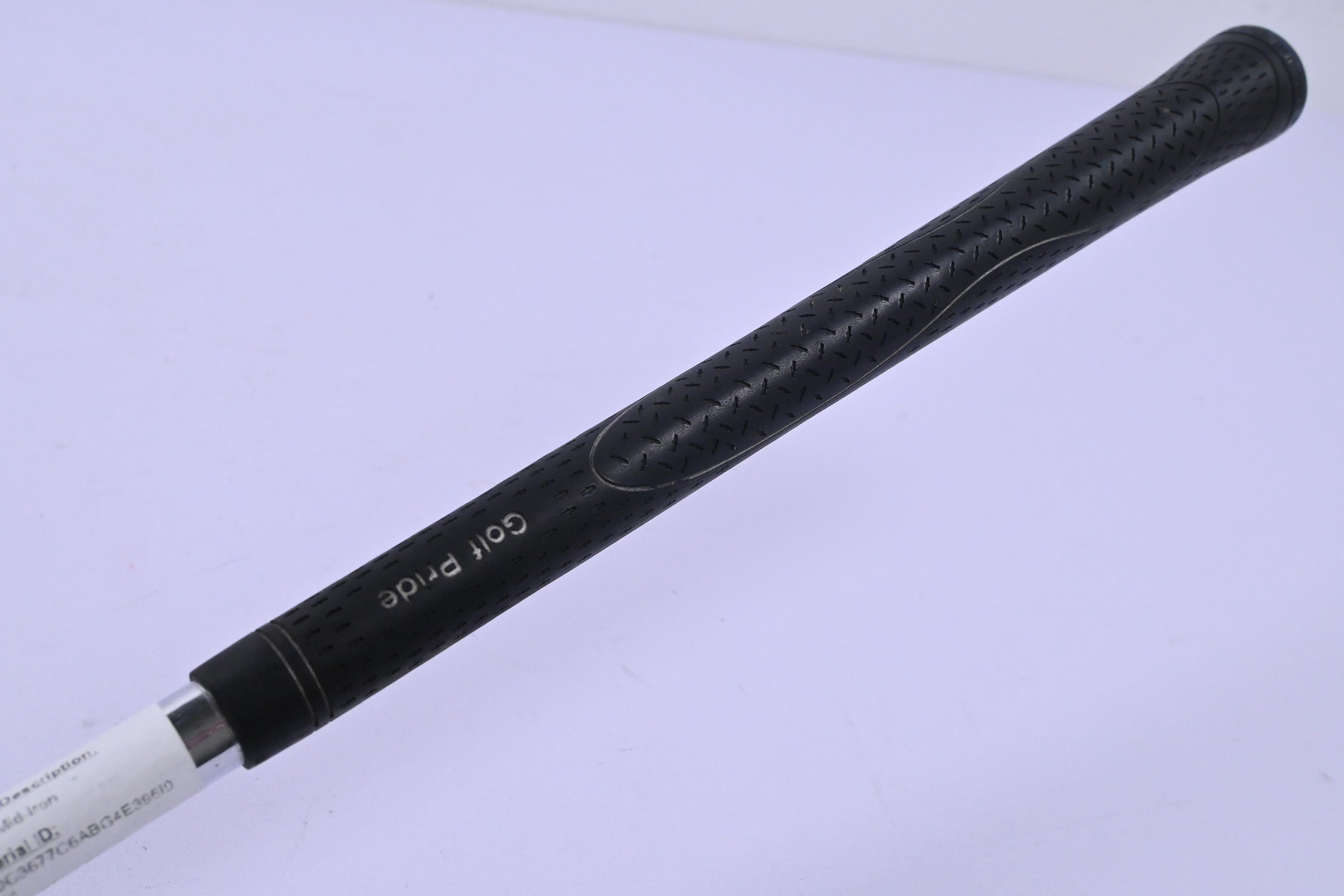 Cobra S9 #6 Iron / Regular Flex Steel Shaft