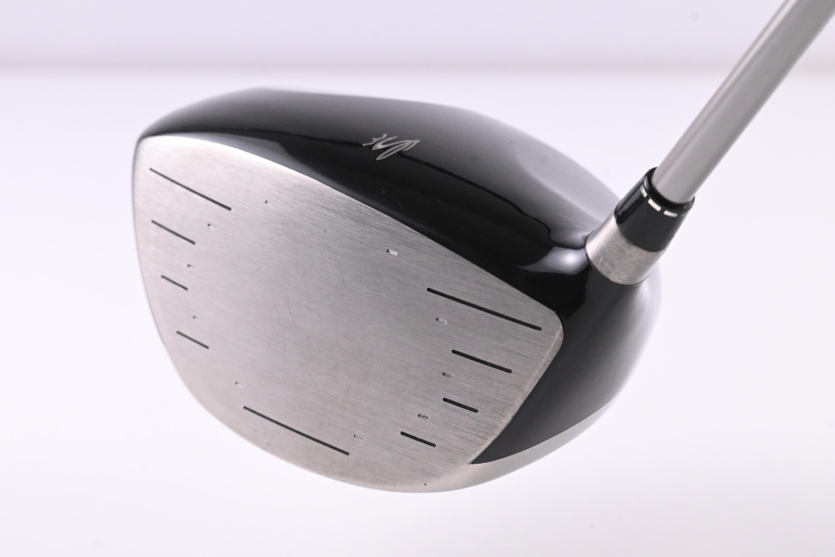 Cobra 454 Comp Driver / 9 Degree / Regular Flex Cobra SL-45 Shaft