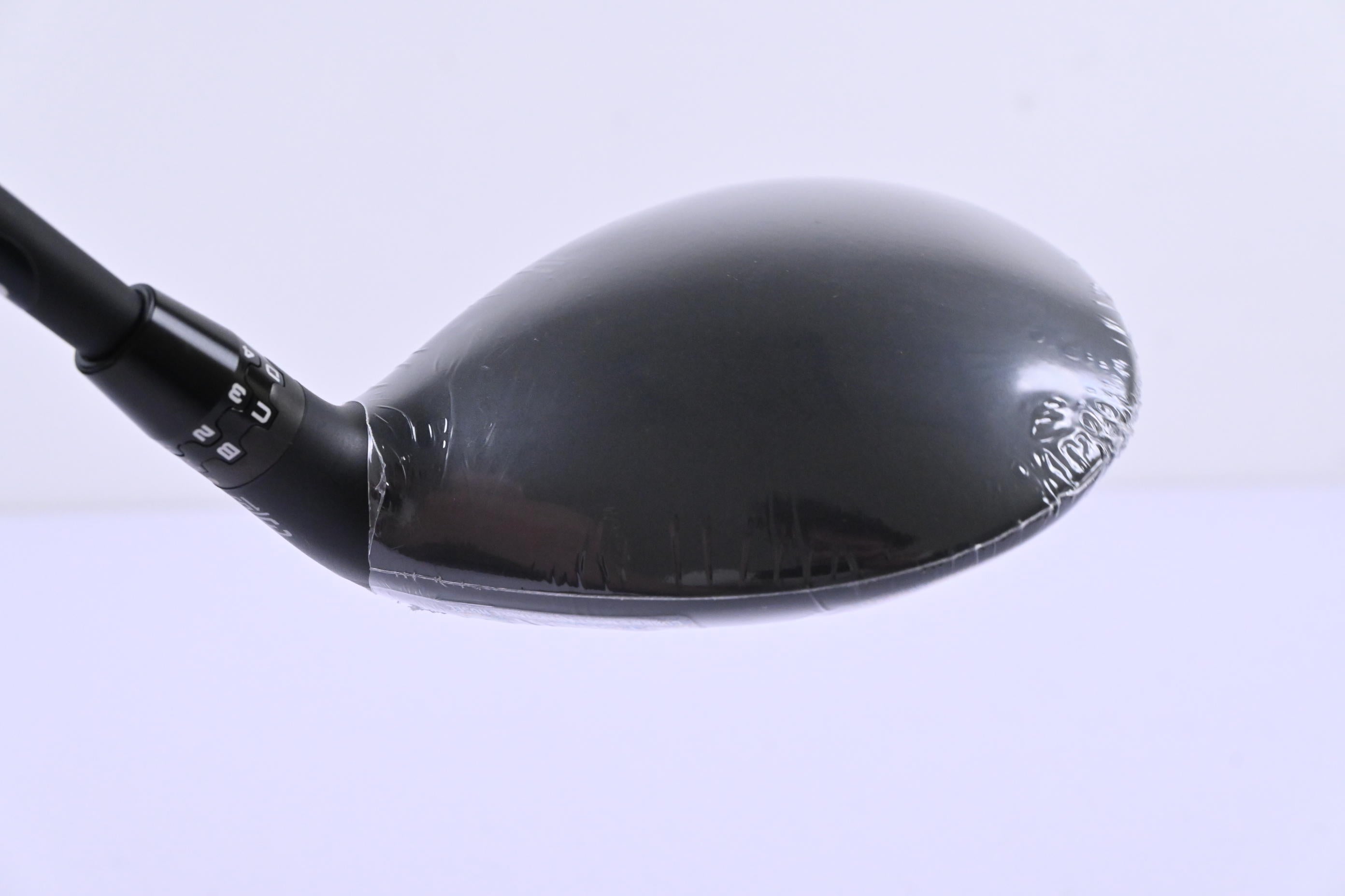 Cobra OPTM X #3 Wood / 15 Degree / Stiff Flex Kai'li Dark Waves Blue 60 Shaft