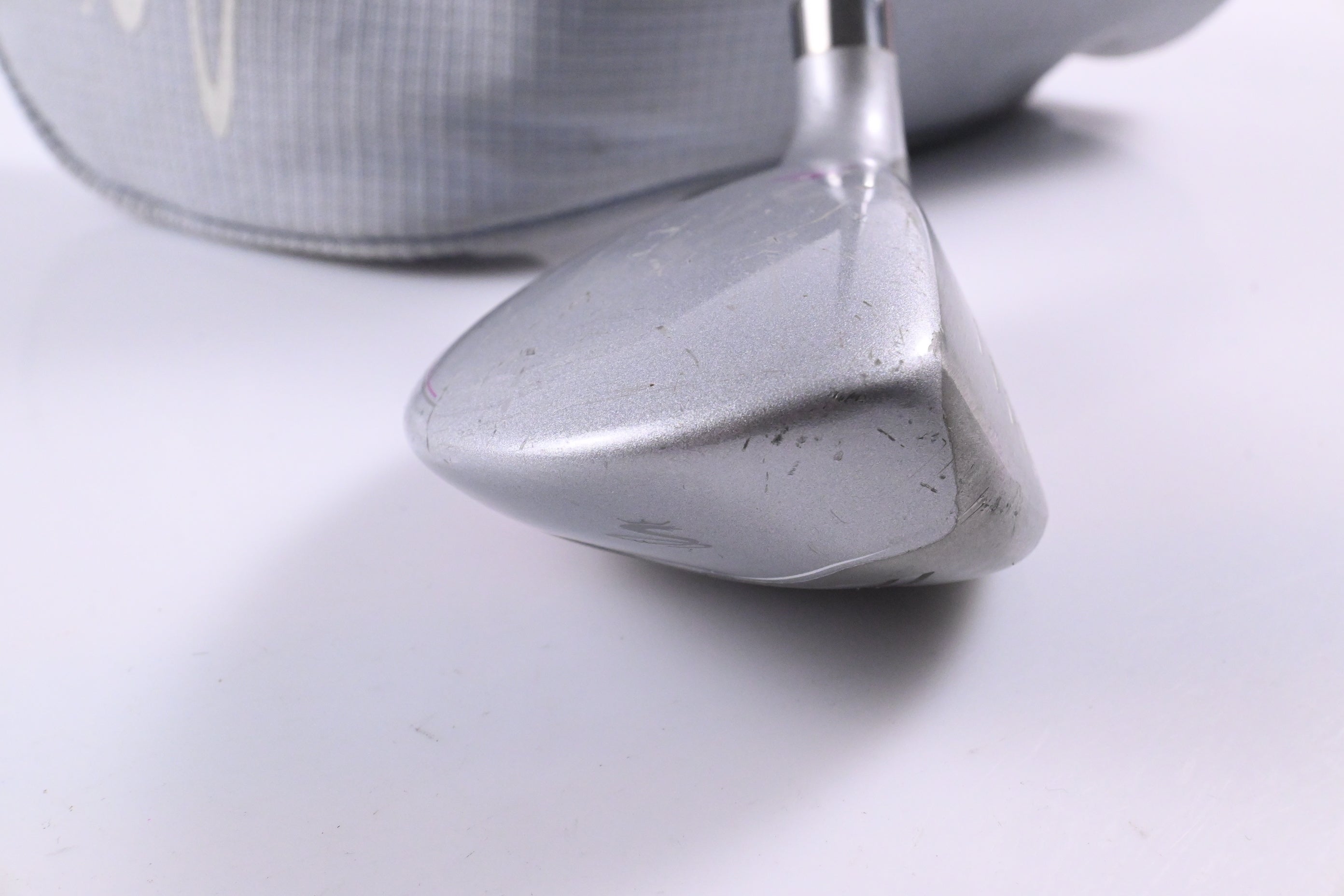 Ladies Cobra Fly XL #5 Hybrid / 23 Degree / Ladies Flex Cobra Fly XL Shaft