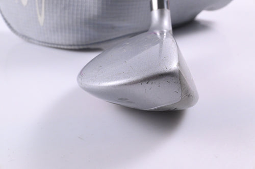 Ladies Cobra Fly XL #5 Hybrid / 23 Degree / Ladies Flex Cobra Fly XL Shaft
