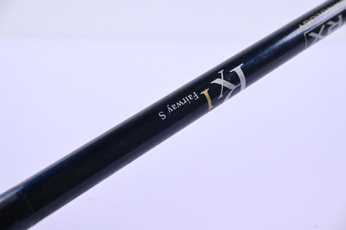 Adams Tight Lies ST #3 Wood / 15 Degree / Stiff Flex True Temper BiMatrx Shaft