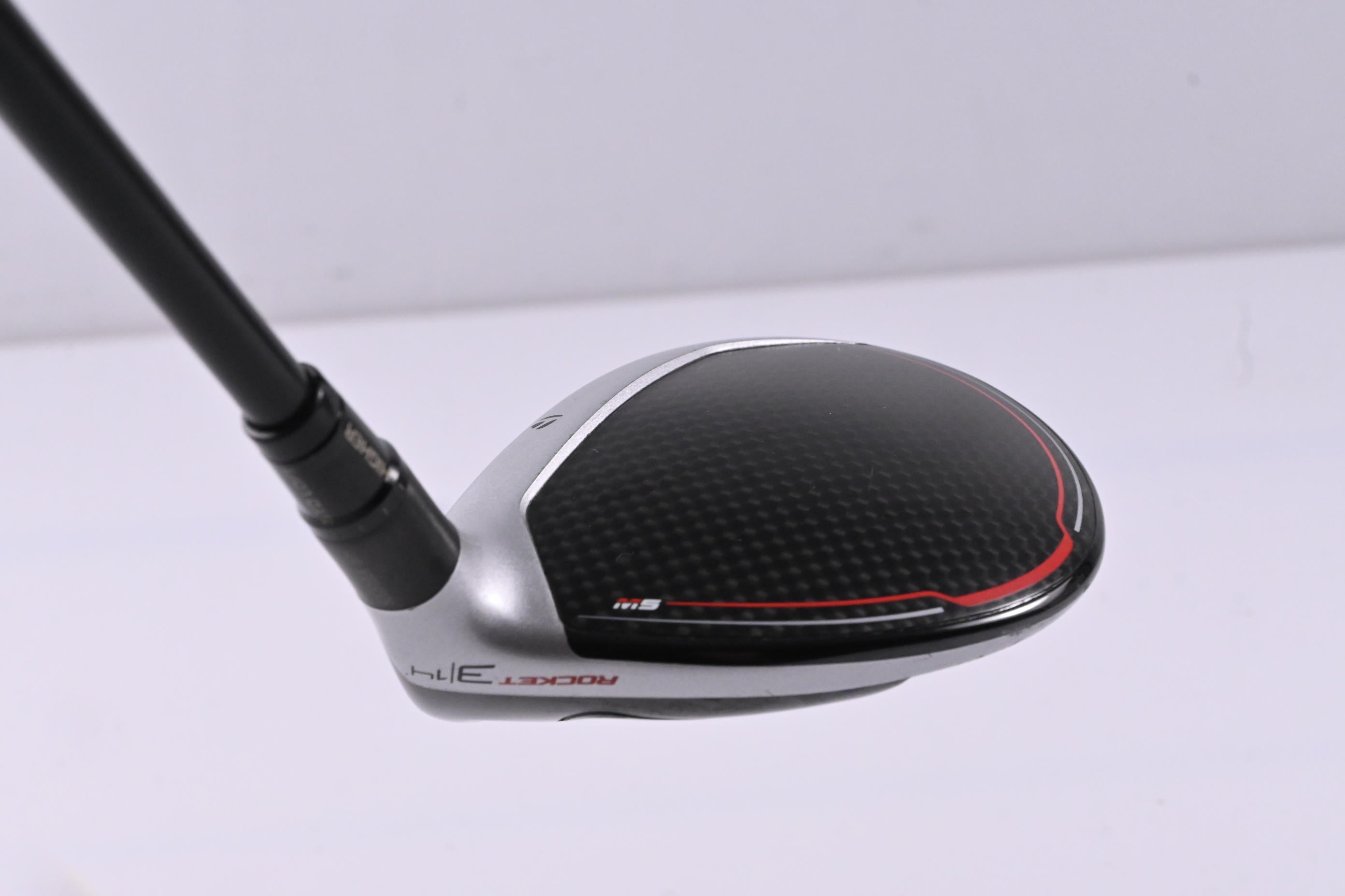 Taylormade M5 #3 Wood / 14 Degree / Senior Flex Tensei CK Blue 50 Shaft