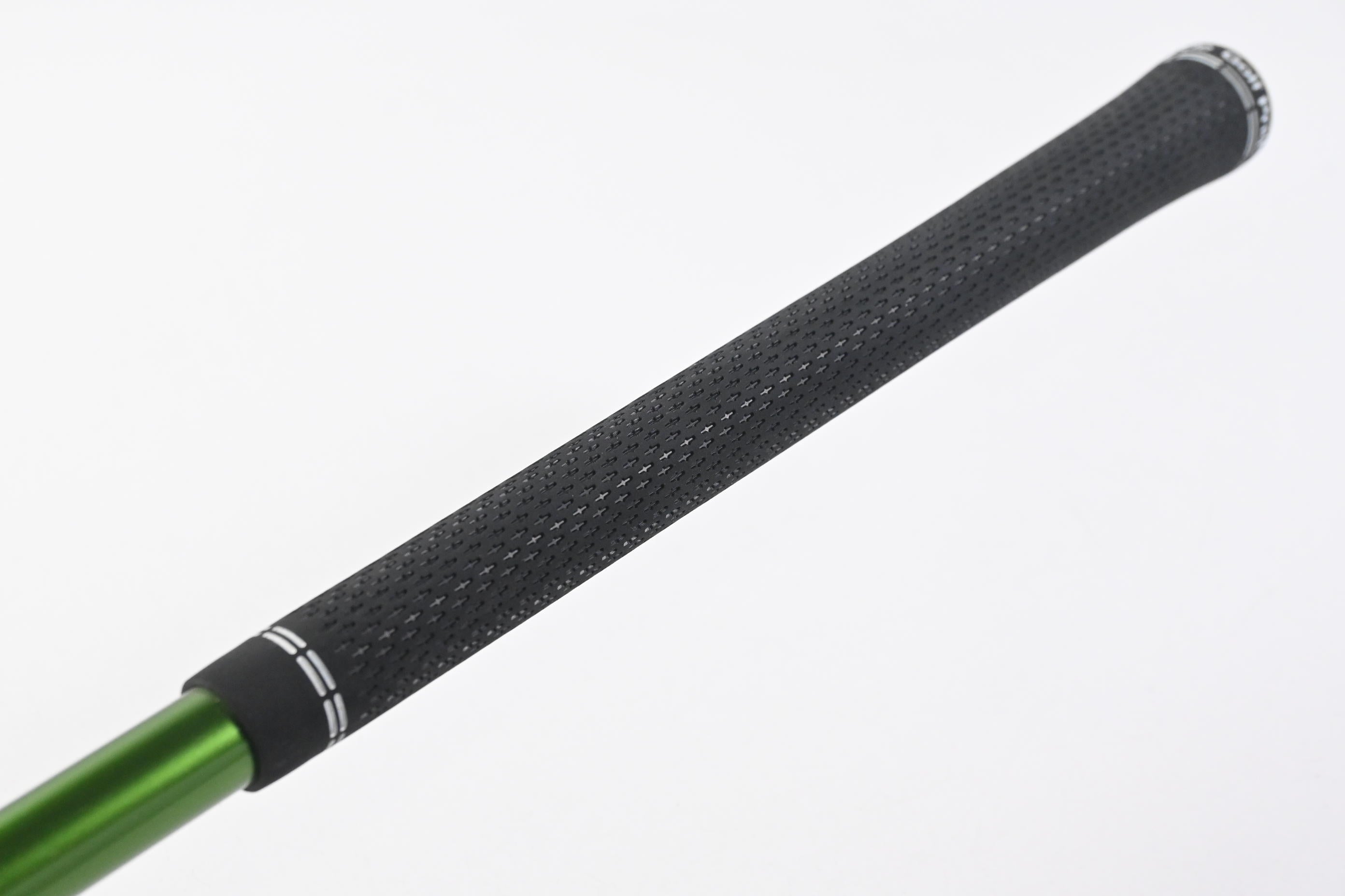 Hzrdus Smoke Green RDX 65 #3 Wood Shaft / Stiff Flex / Ping 3rd Gen