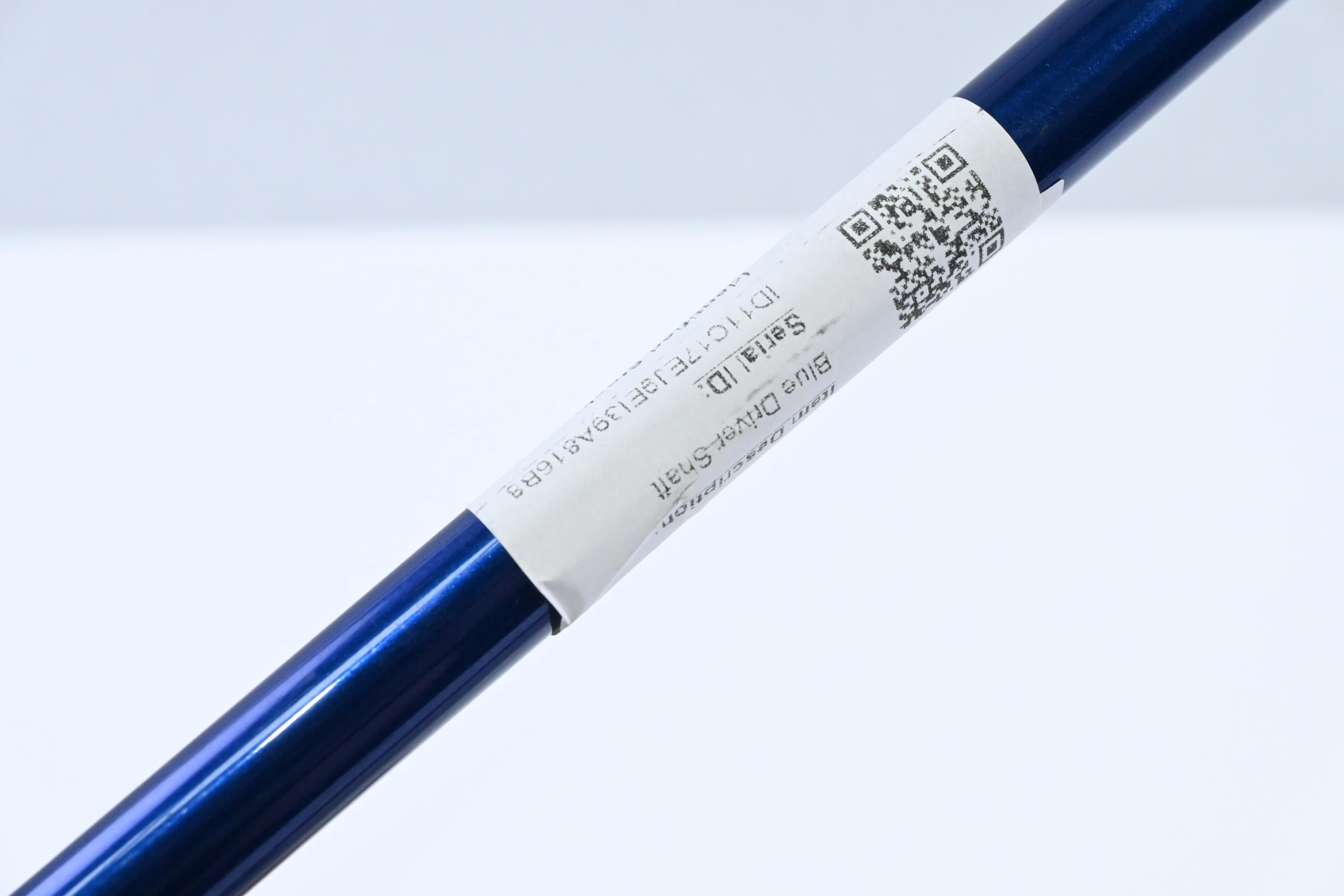 Project X Blue 6B7 Driver Shaft / X-Flex / Callaway 2nd Gen