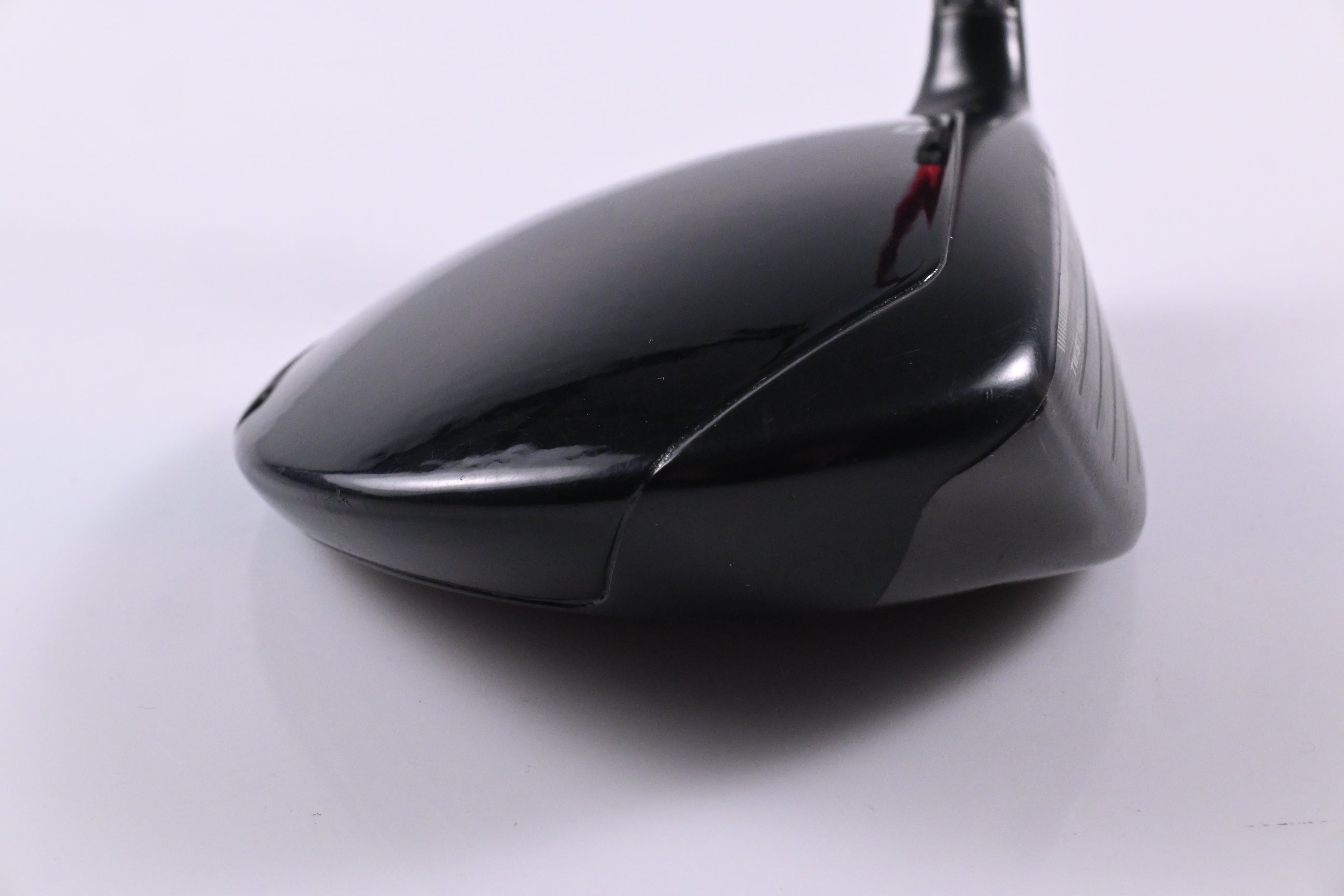 Taylormade Stealth 2 HD #5 Wood / 19 Degree / Senior Flex Speeder NX Red 50