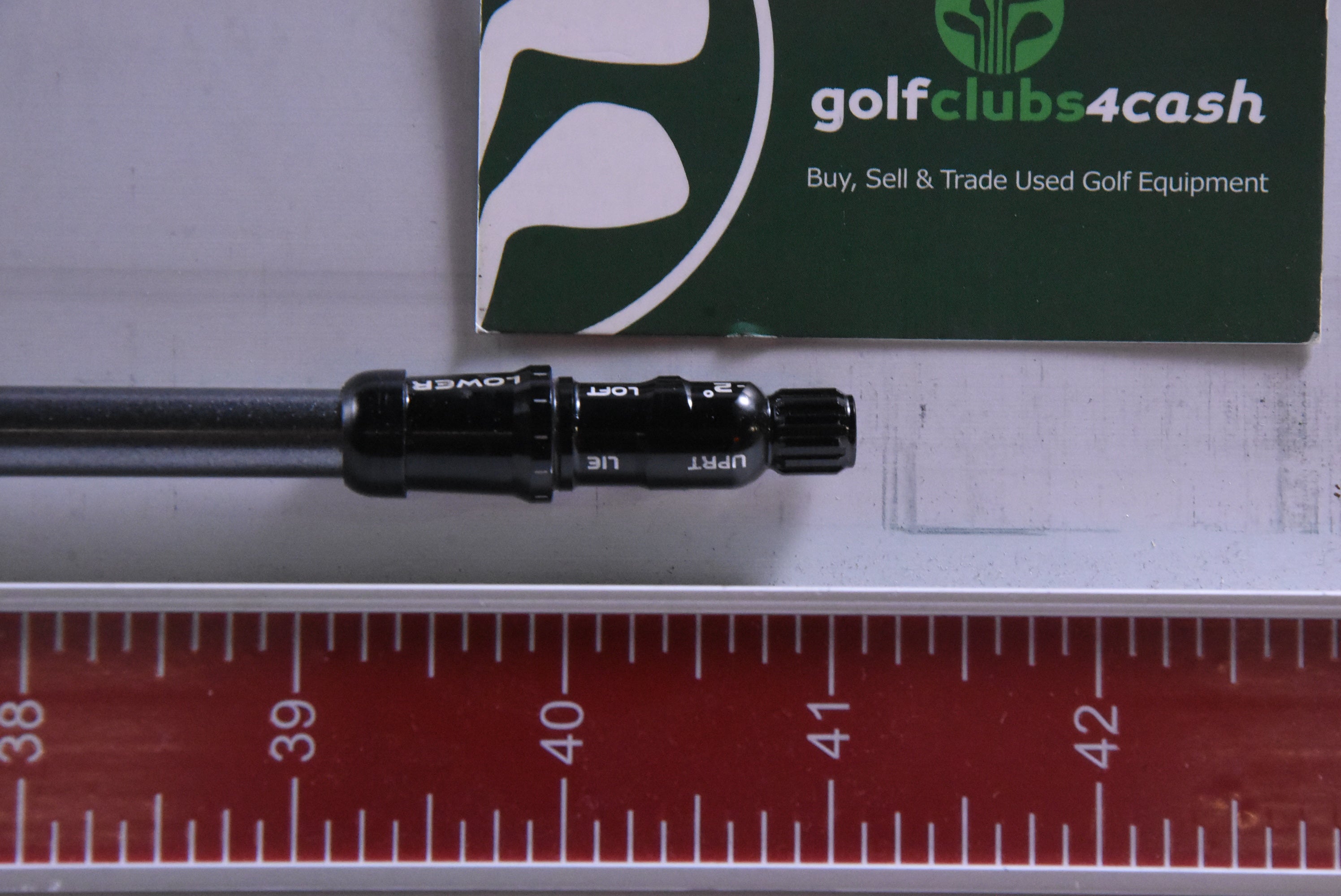 Graphite Design Tour AD XC-5 #7 Wood Shaft / Regular Flex / Taylormade 2nd Gen