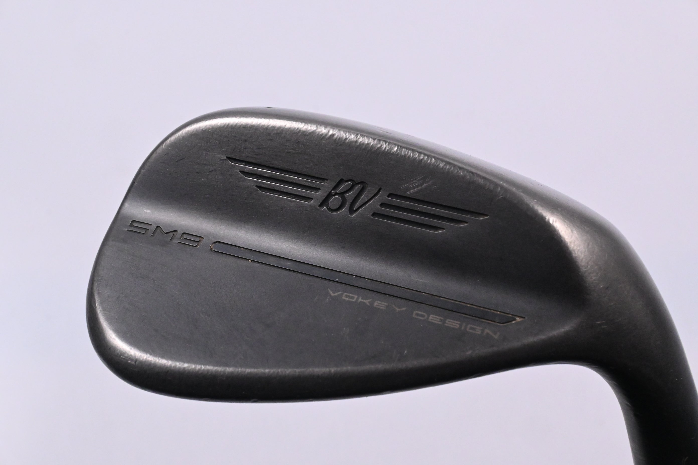 Titleist Vokey SM9 Sand Wedge / 54 Degree / Wedge Flex Titleist Vokey SM9 Shaft