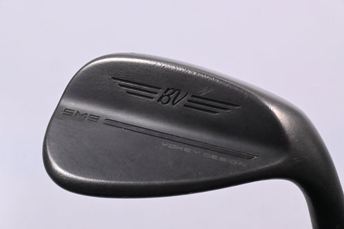 Titleist Vokey SM9 Sand Wedge / 54 Degree / Wedge Flex Titleist Vokey SM9 Shaft
