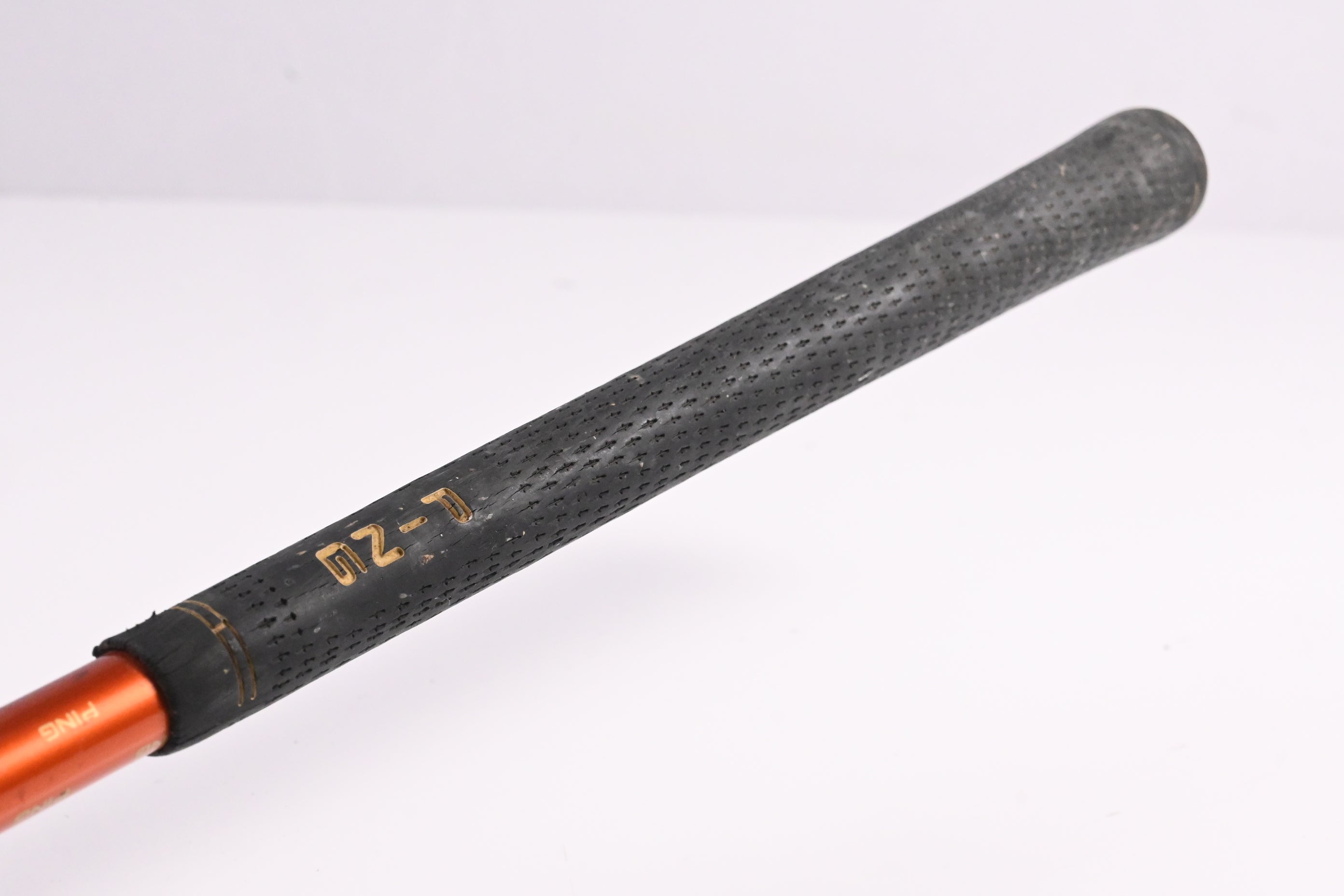 Ping G10 #3 Wood / 15.5 Degree / Regular Flex Ping TFC 129 D Shaft