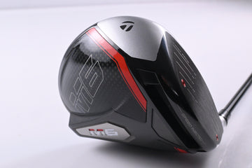 Taylormade M6 Driver / 10.5 Degree / X-Flex HZRDUS Smoke RDX Red 60 Shaft