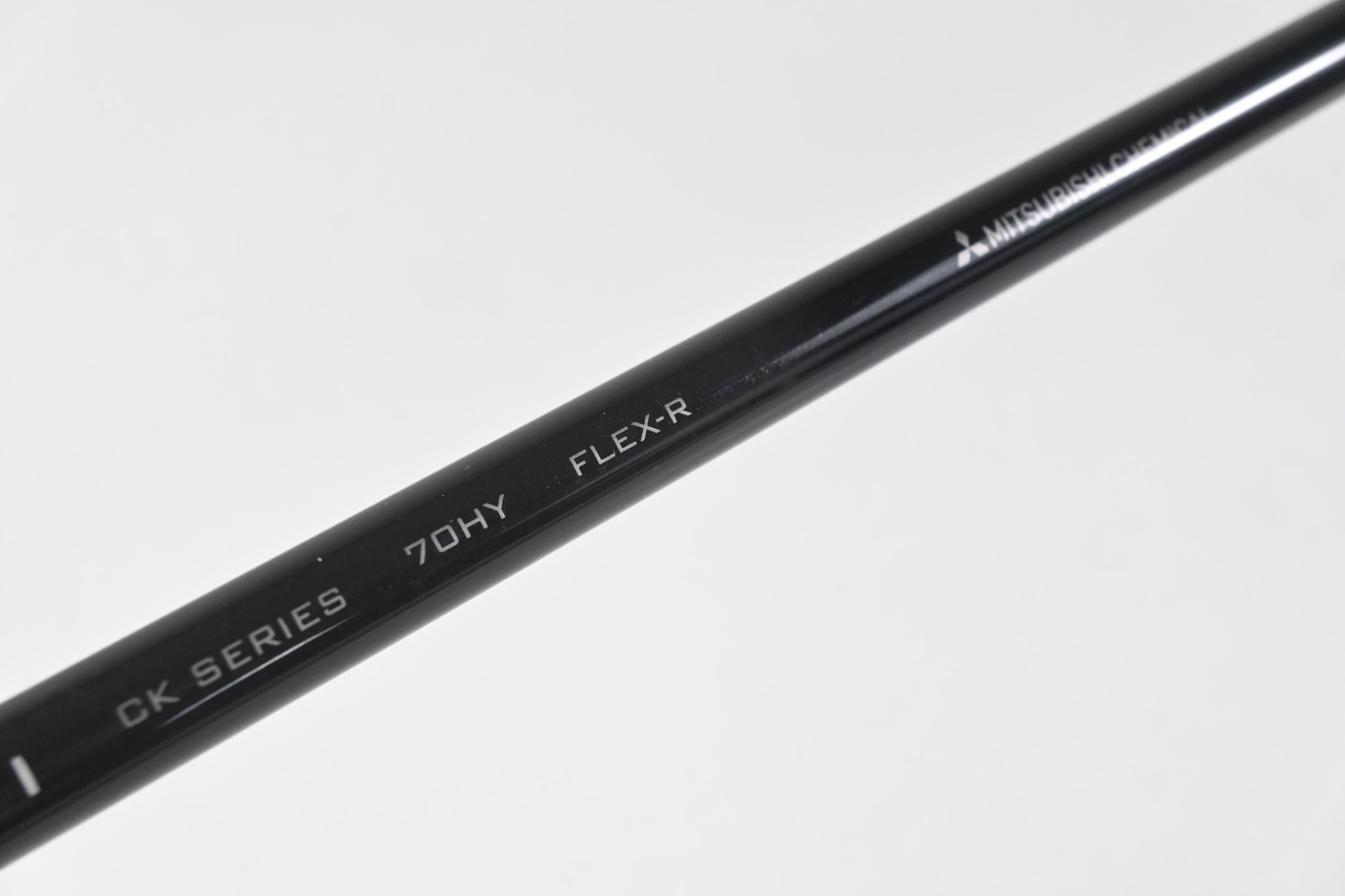 Tensei CK Blue 70 #5 Hybrid Shaft / Regular Flex / Titleist 2nd Gen
