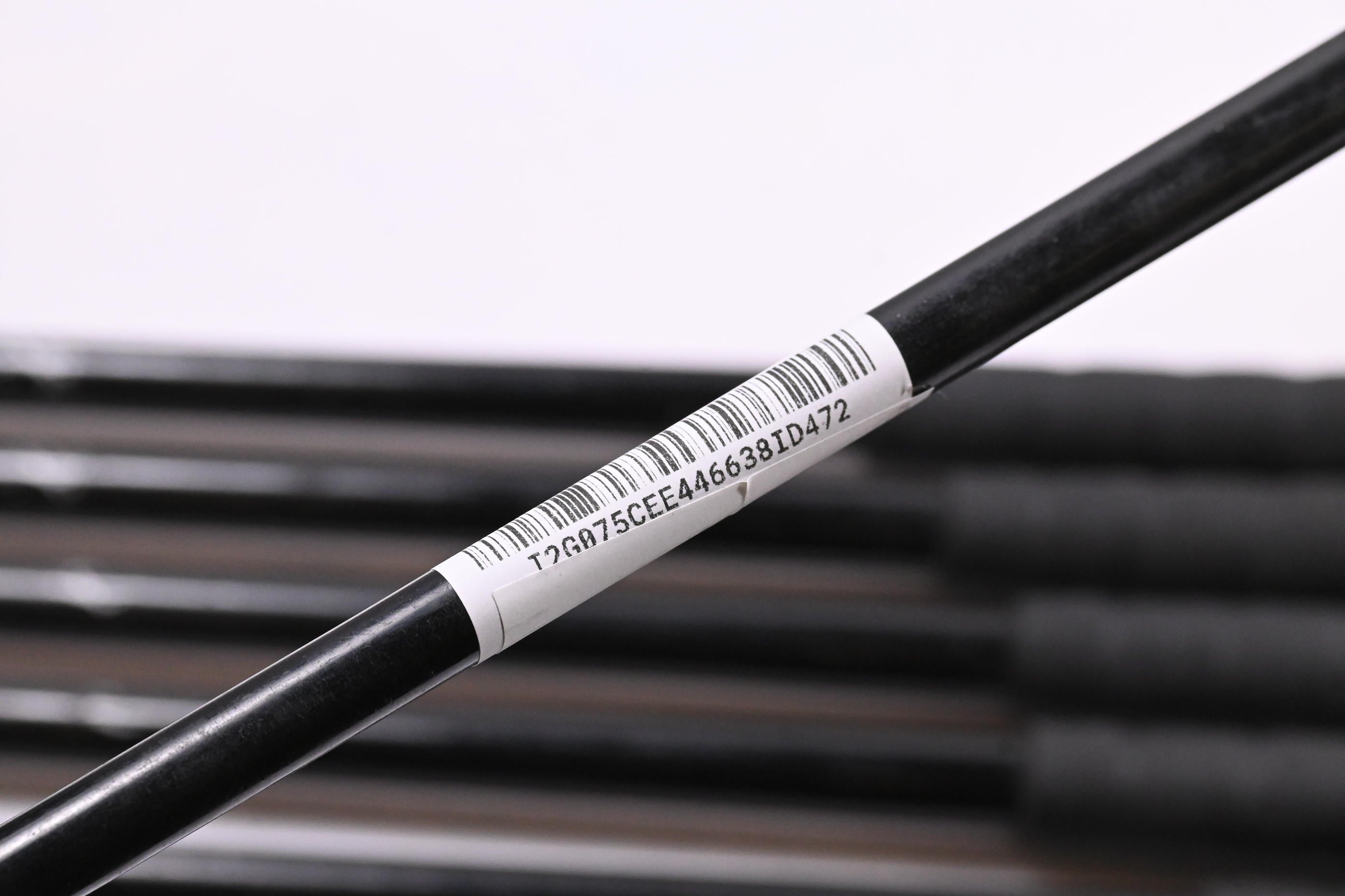 Tommy Armour 845 Irons / 3-PW / Regular Flex G.Force Shafts