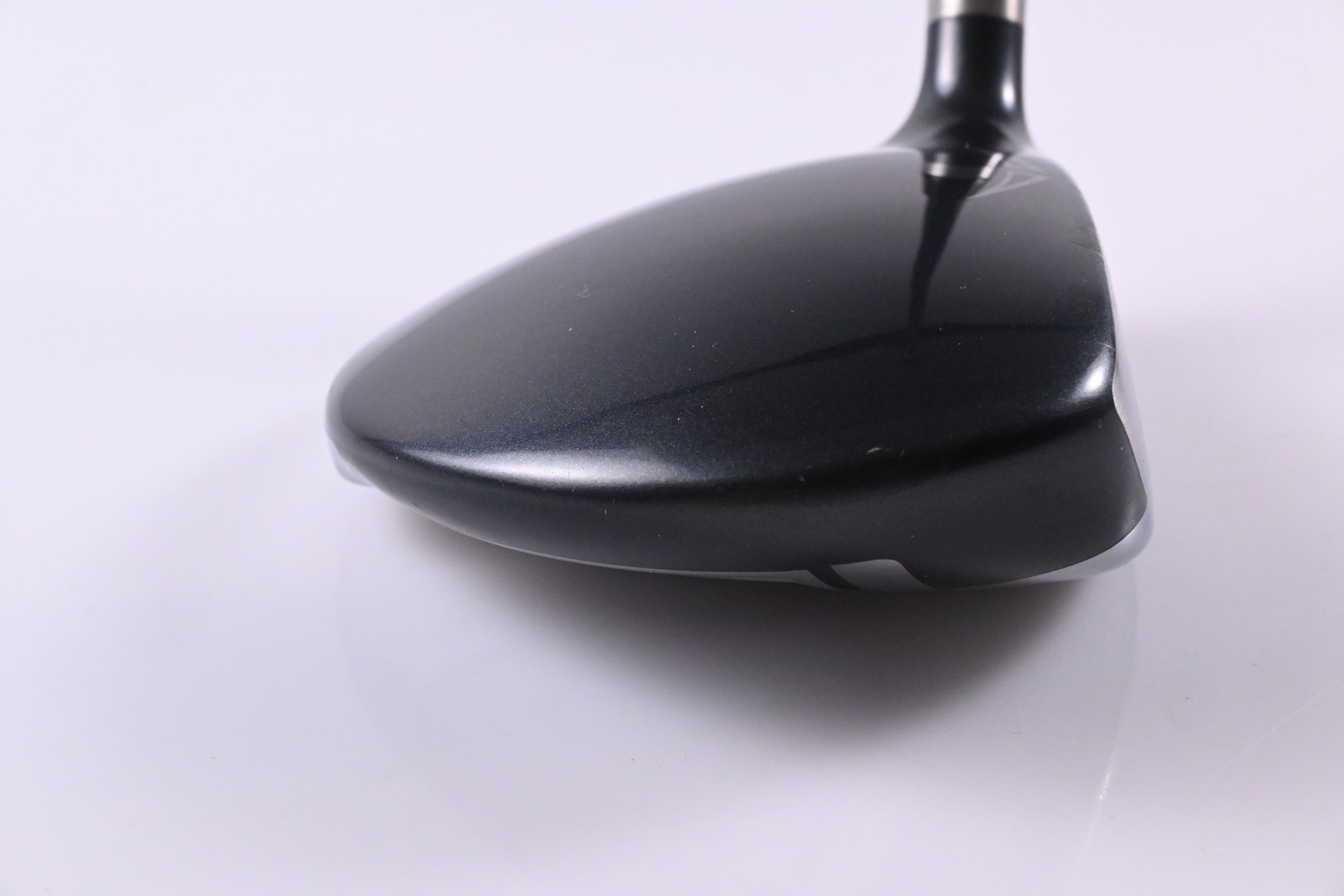 Ping G20 #4 Wood / 16.5 Degree / Stiff Flex Graffaloy Pro Launch Red Shaft