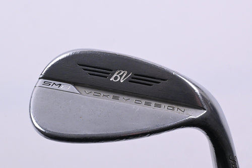 Titleist Vokey SM8 Sand Wedge / 54 Degree / Stiff Flex NS Pro Modus 3 Tour 105