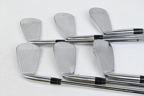 Benross BR Pro Irons / 5-PW / Stiff Flex Dynamic Gold S300 Shafts