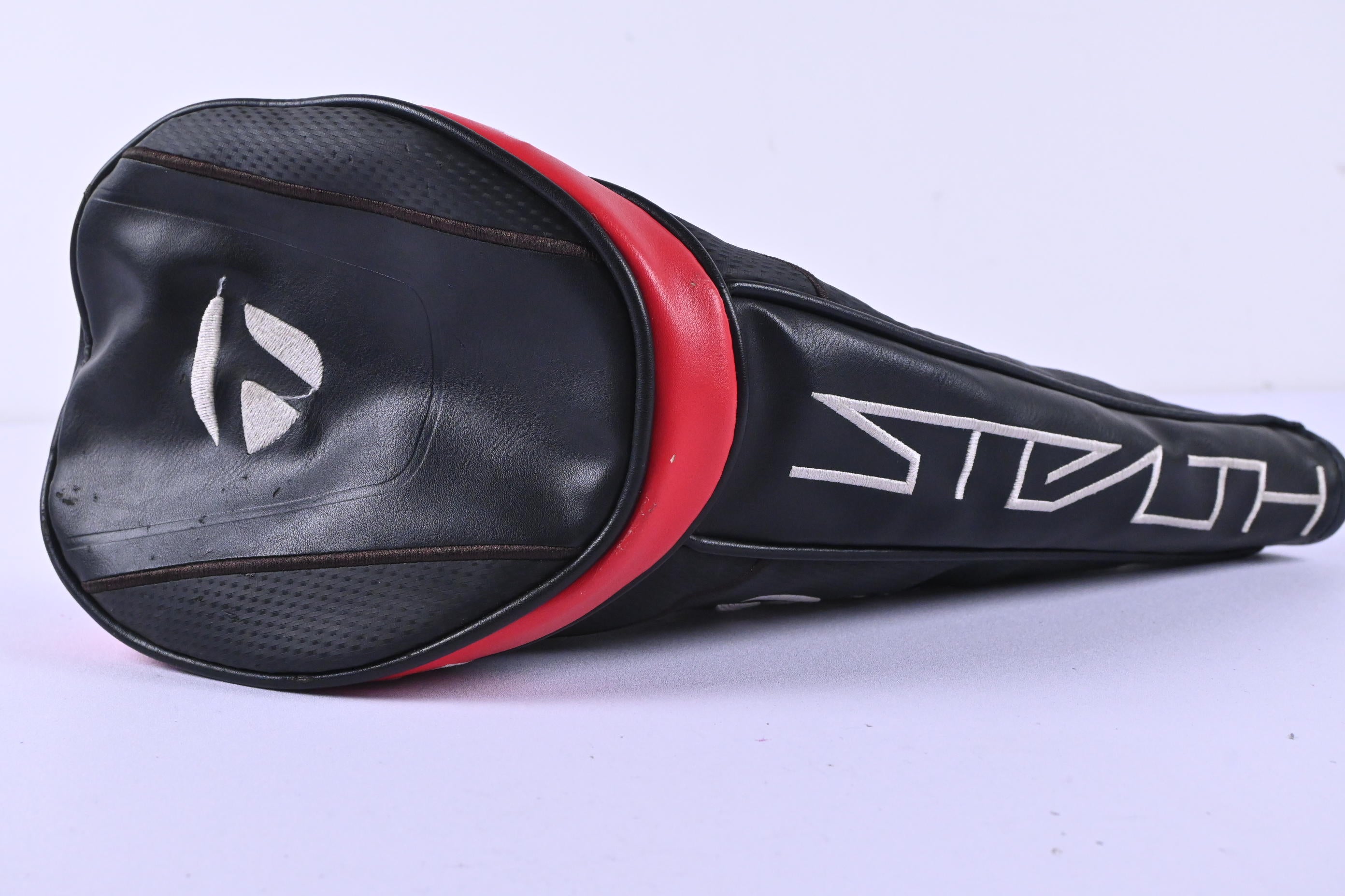Taylormade Stealth Driver / 10.5 Degree / Regular Flex Fujikura Ventus Red 5