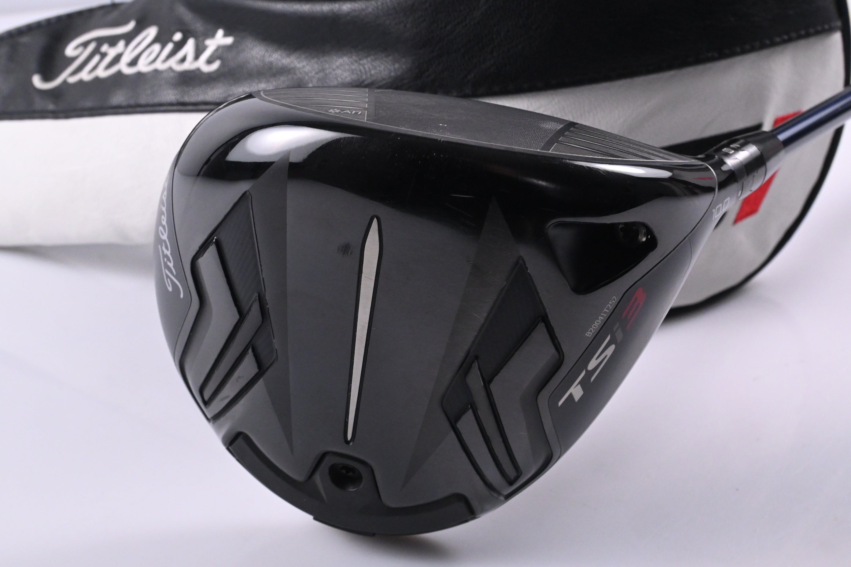 Tour Issue Titleist TSi3 Driver / 10 Degree / Regular Flex Ventus Velocore Blue